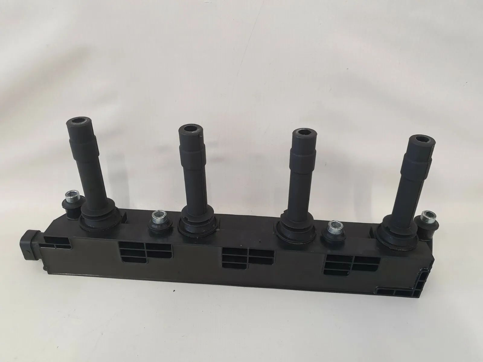 oryginalna cewka zapłonowa BERU 0040100259ZS259 OPEL VECTRA B (36_) 1.6I 16V