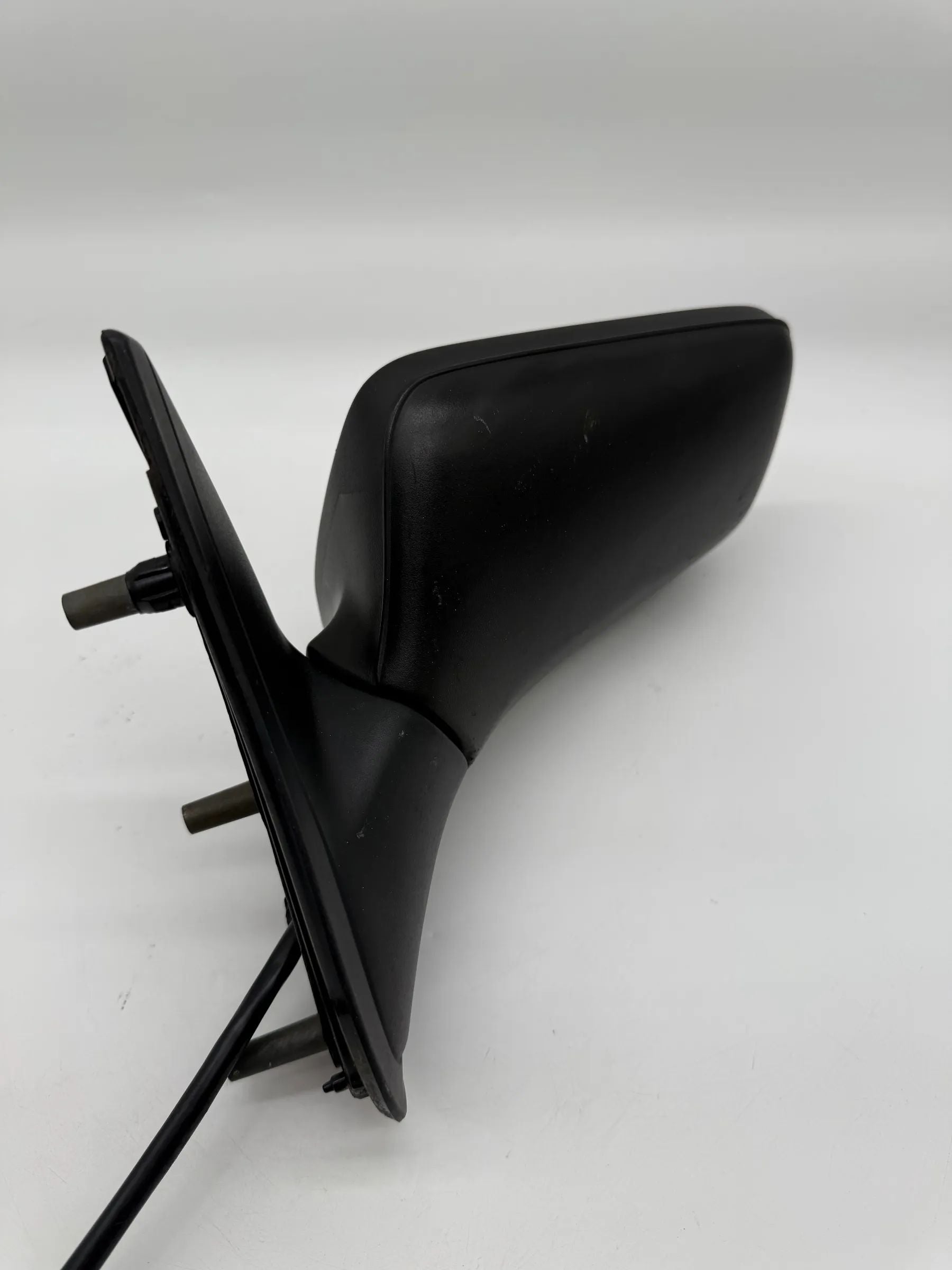 โฟล์คสวาเกน กอล์ฟ III (1H1) กระจกมองข้างซ้าย ระบบกลไก หมายเลข 980305 / 0550091