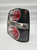อะไหล่แท้ Hella ไฟท้ายขวา VW Touran (1T1, 1T2) 1T0945096 สีดำ