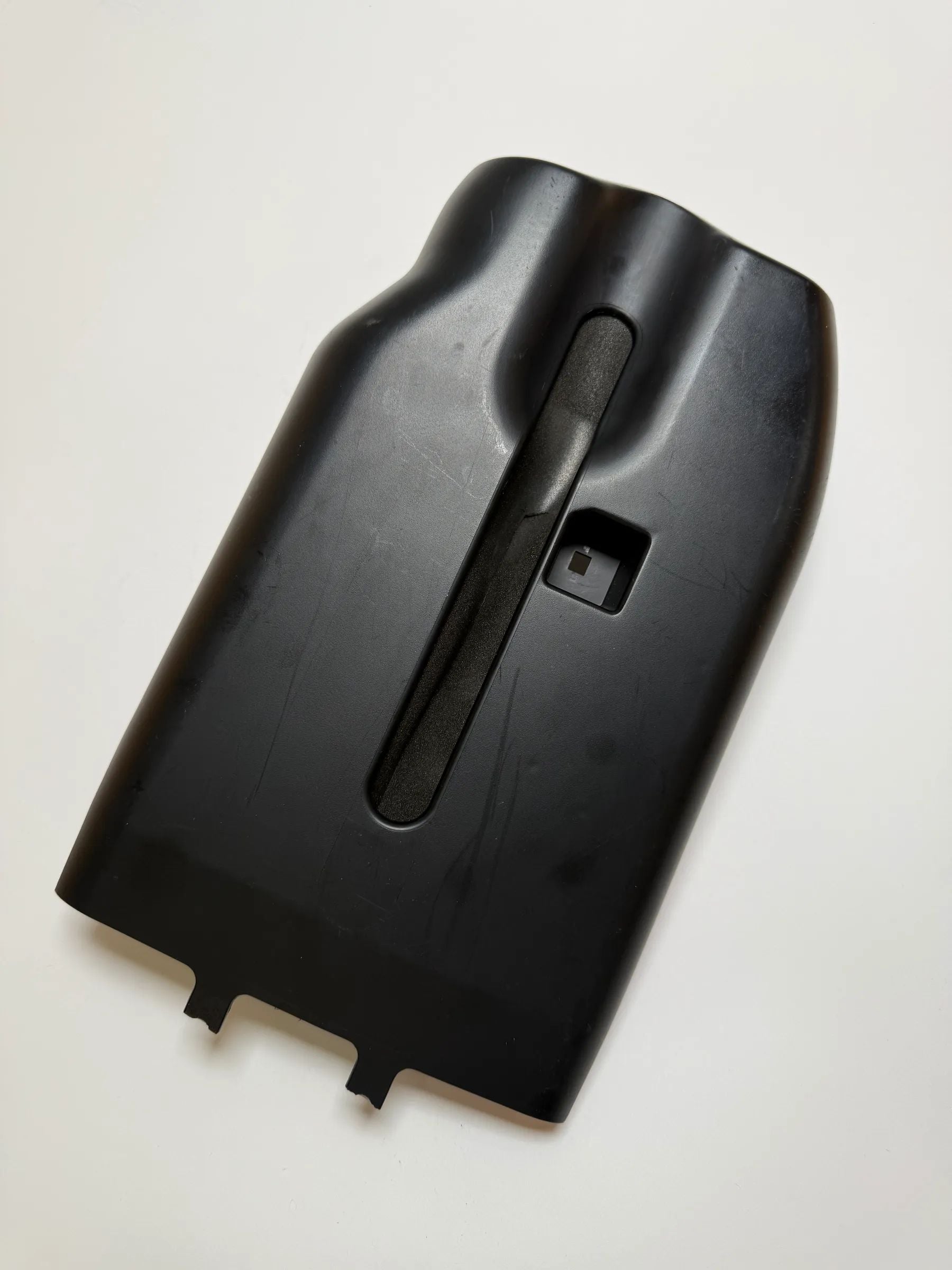 BMW E39 5 Serie Copertura Colonna Sterzo Meccanica Inferiore Volante 1094642 Originale