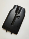 BMW E39 5 Serie Copertura Colonna Sterzo Meccanica Inferiore Volante 1094642 Originale