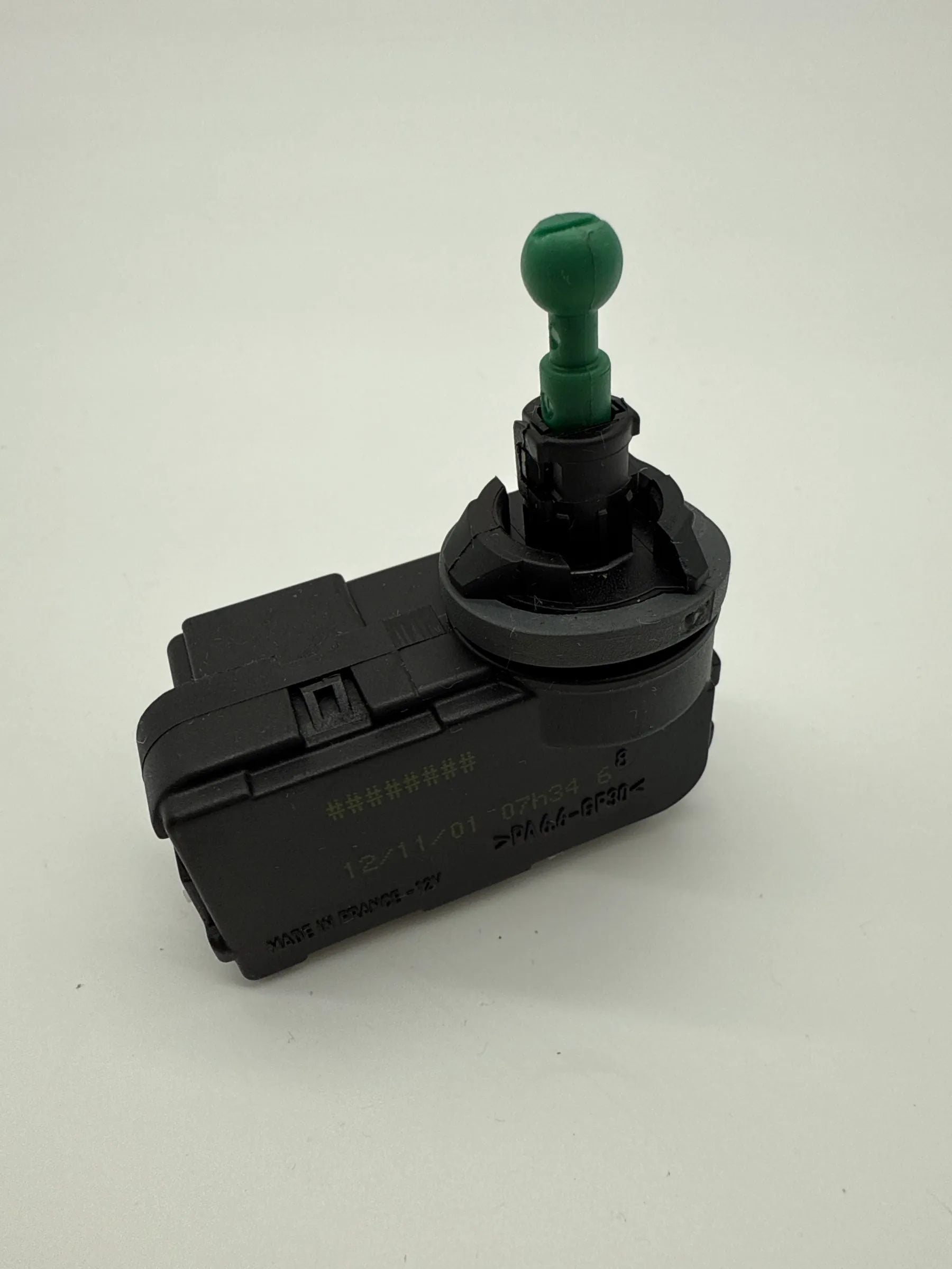 原装调节灯光高度执行器 LWR 奥迪 Q7 A2 A4 B6 B5 菲亚特Punto