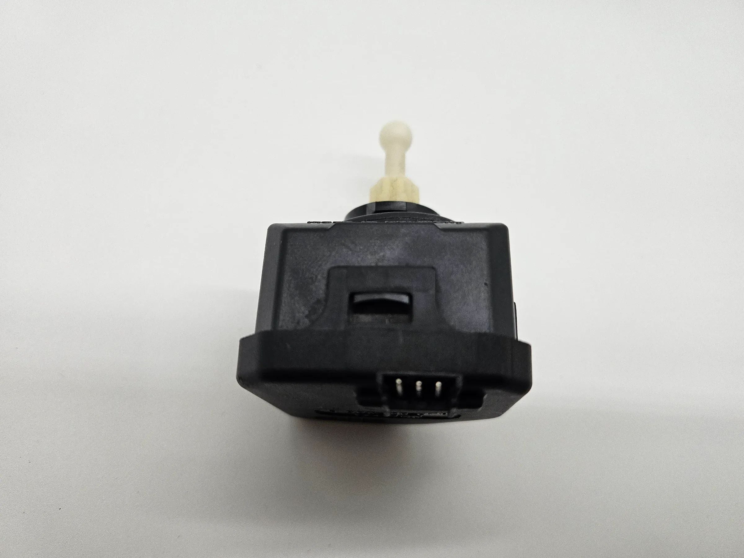 Headlight actuator VW 1J0941295C 1 J Golf 1.6 