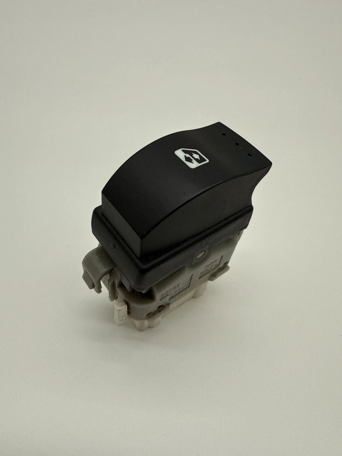 Renault Megane Scenic 2 II JM Выключатель стеклоподъемника белый 28082 26488