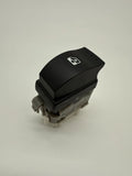 Renault Megane Scenic 2 II JM Выключатель стеклоподъемника белый 28082 26488