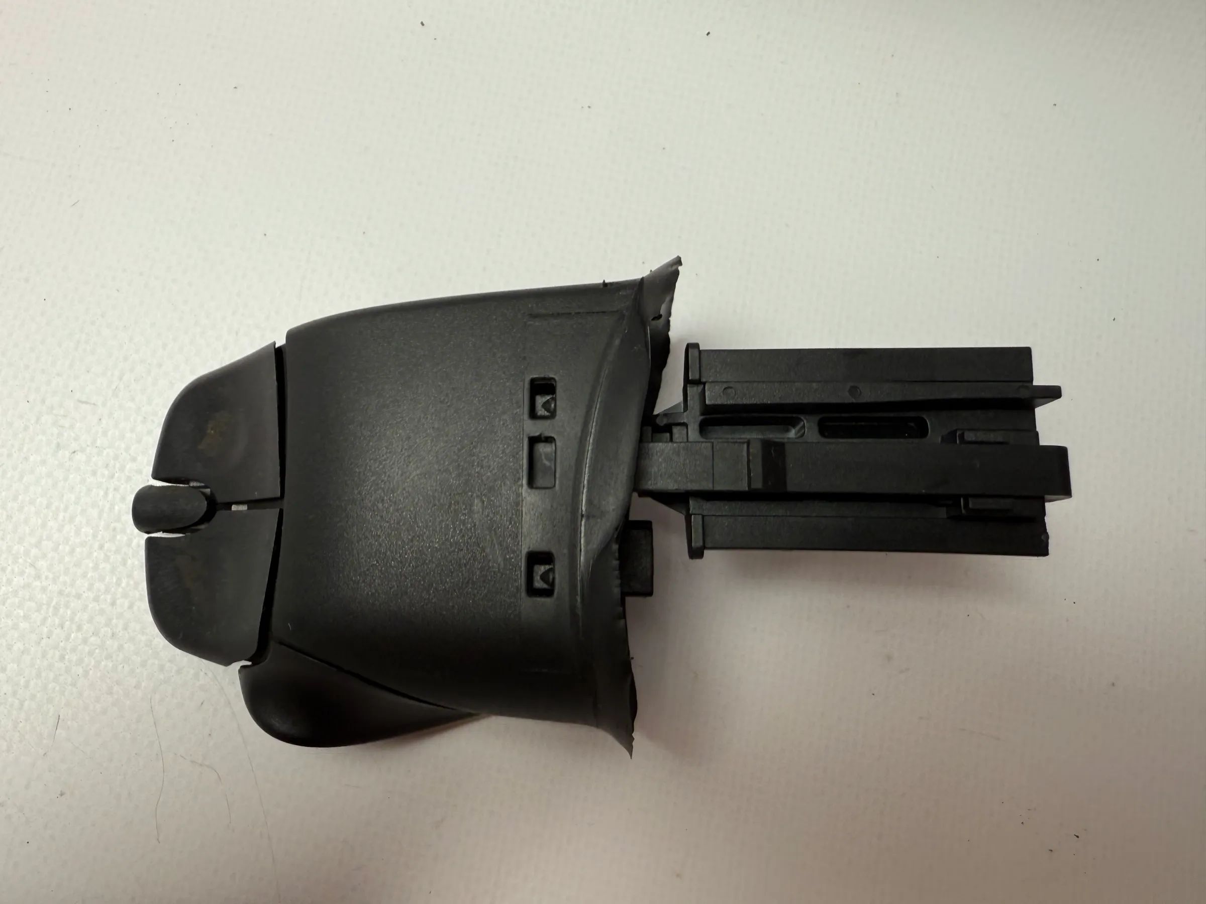 Original Ford FOCUS 1 Turnier switch radio control 98AB14K147AD 