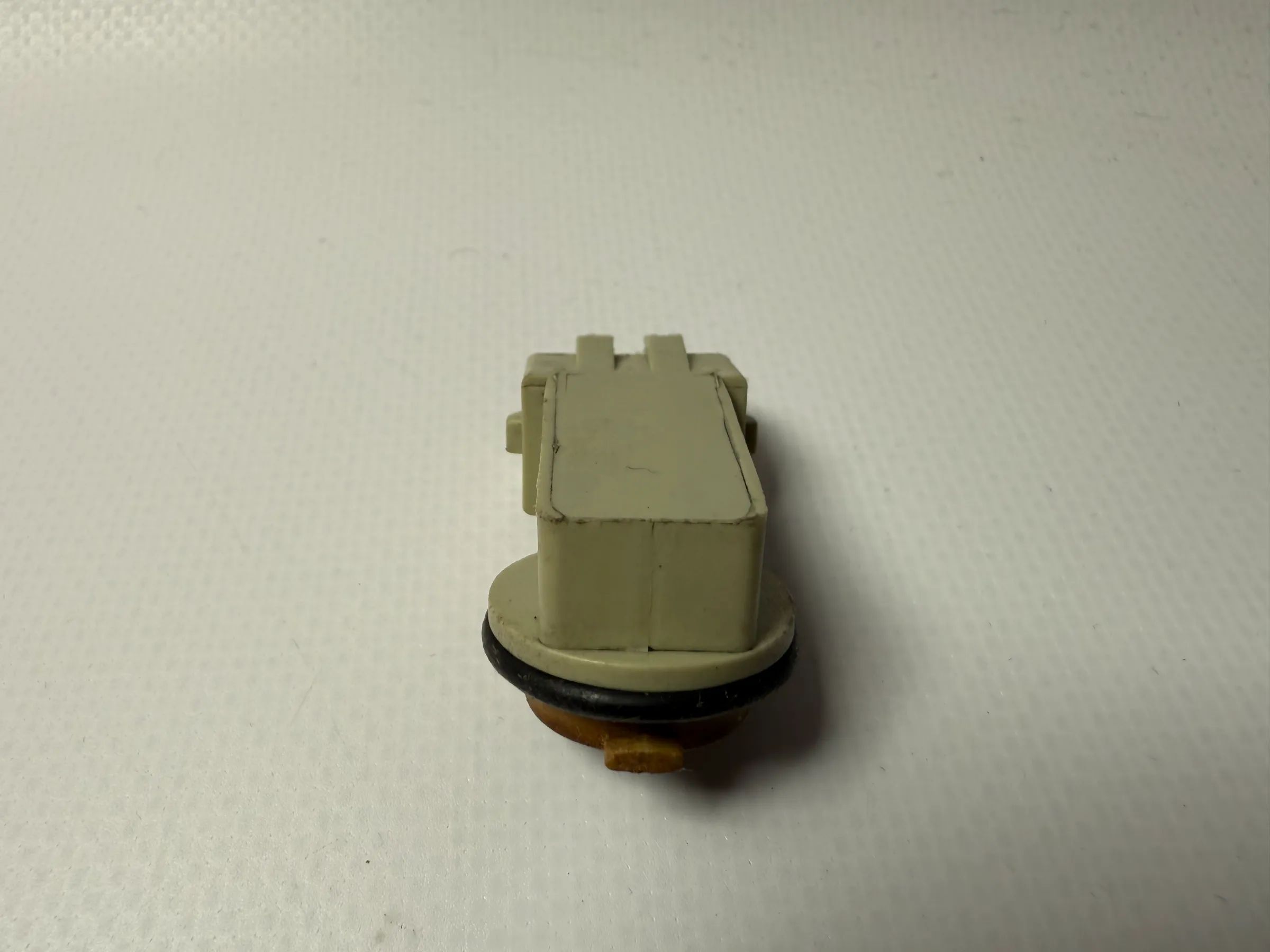 Original Suporte de Lâmpada Mercedes-Benz Sprinter Lateral 0028209156 4204