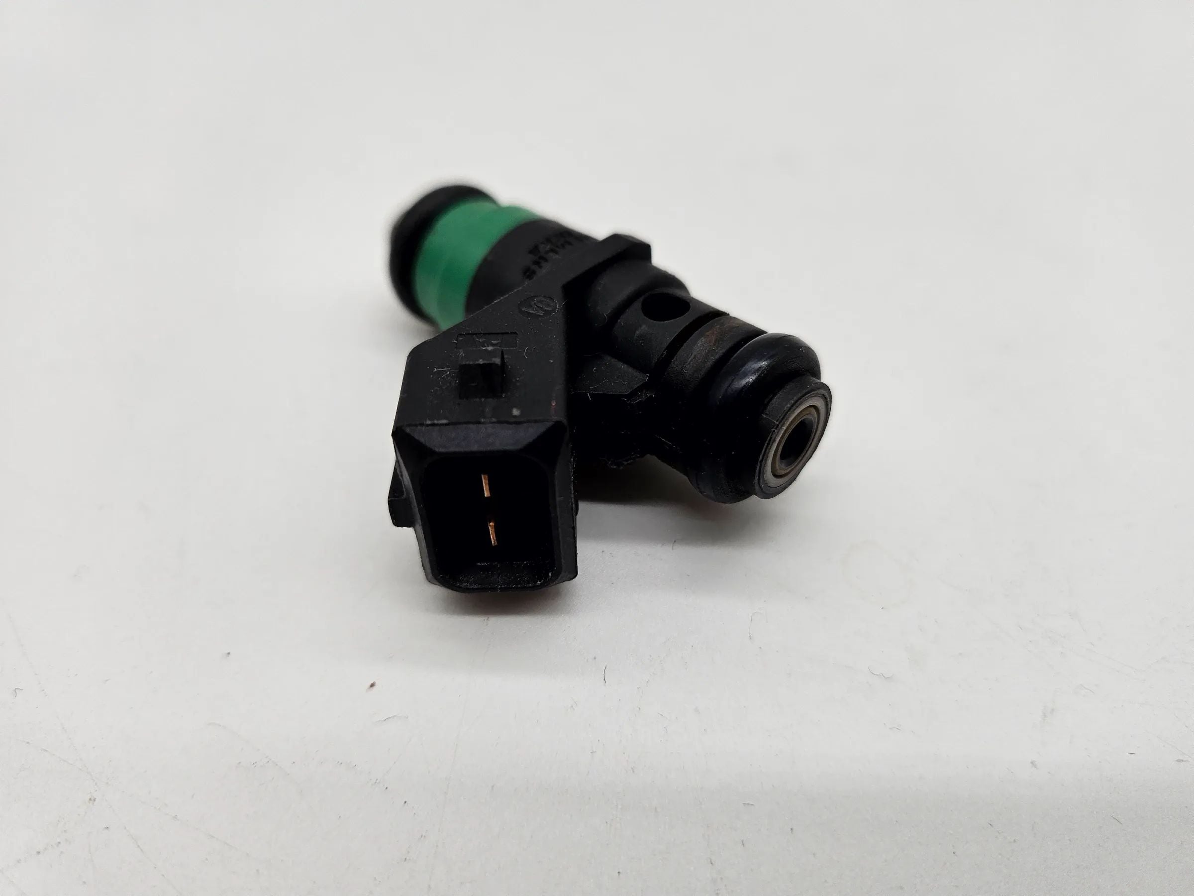 อะไหล่แท้ RENAULT MEGANE II COUPÉ-CABRIOLET (EM0/1) 2.0 หัวฉีดน้ำมันเชื้อเพลิง H028797