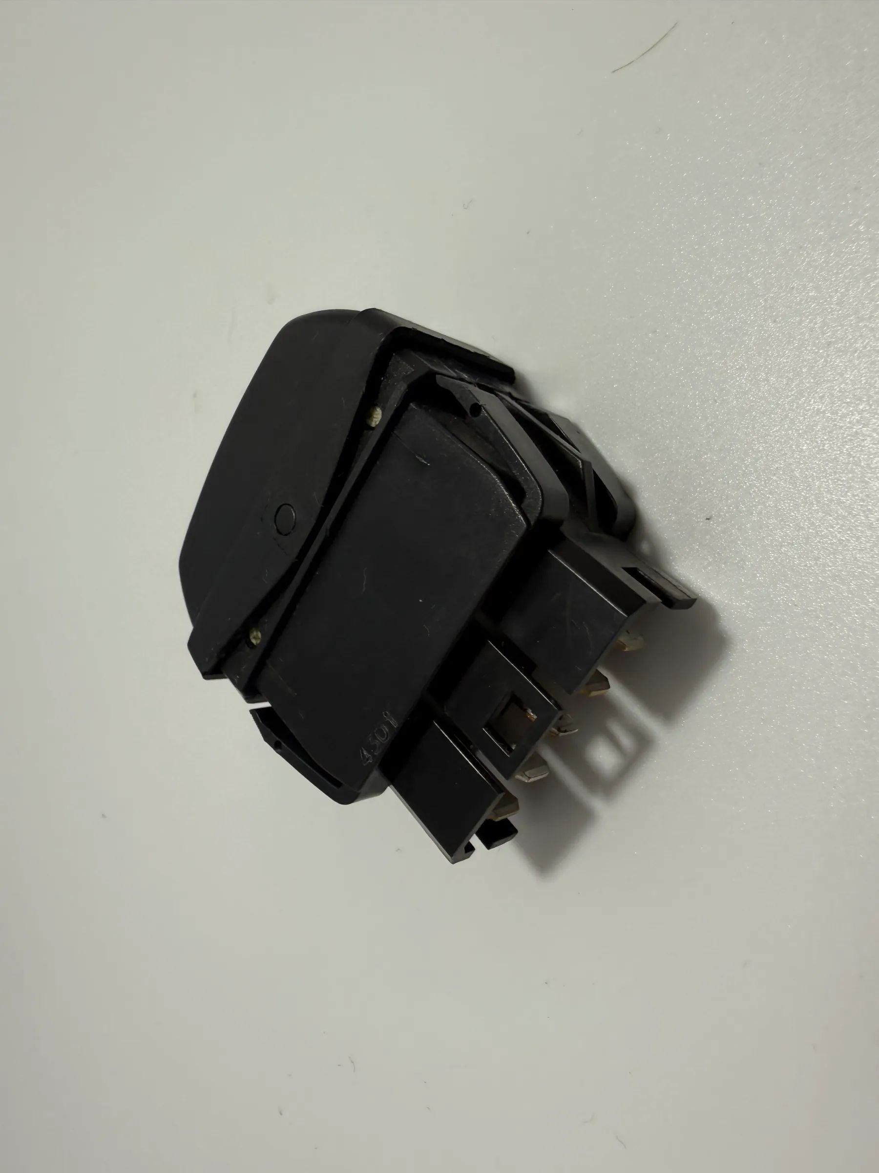 Original Citroen C Xsara Picasso Interruptor Botón Elevalunas DAV 22681 4216