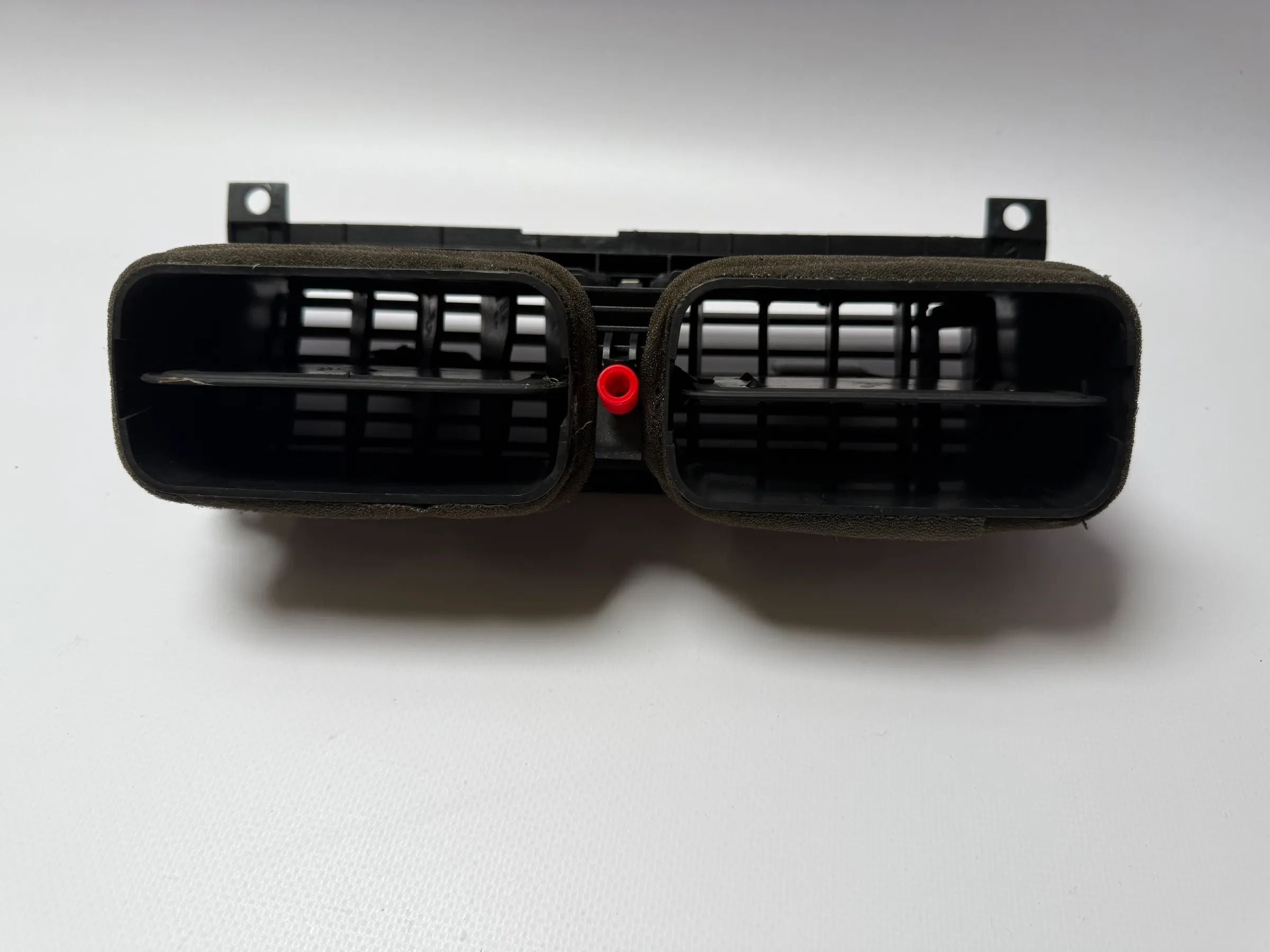 Diffuseur d'air avant central d'origine BMW Série 3 Compact (E46) 8363199