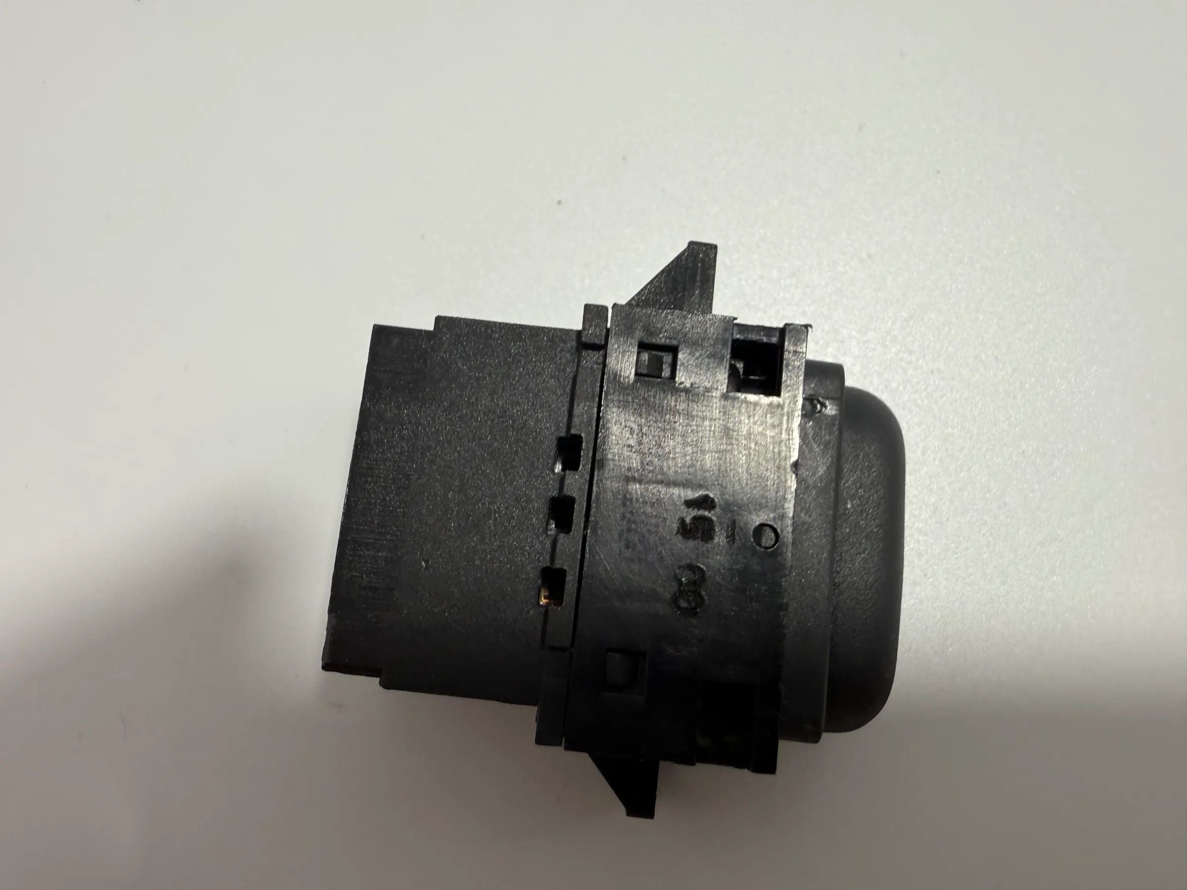 Peça Original Renault Laguna I (B56,556) Interruptor de Travamento da Janela 7700421088