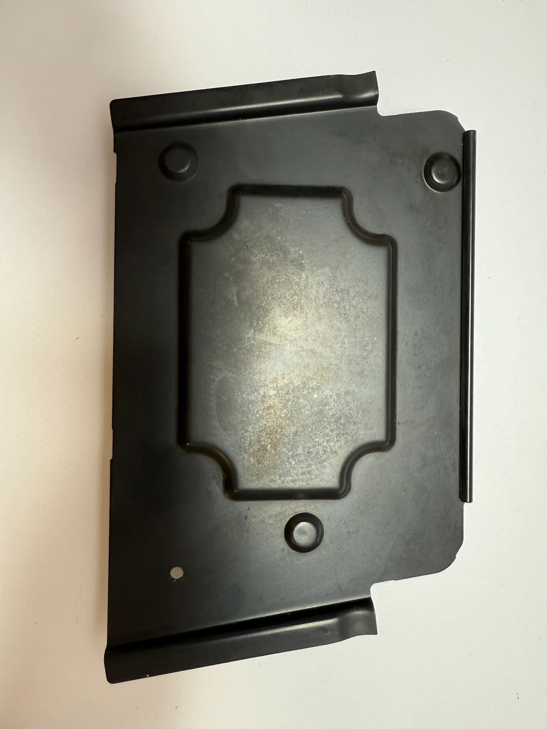 Original Opel Omega 2.2 16V Suporte Módulo Injeção 24426542