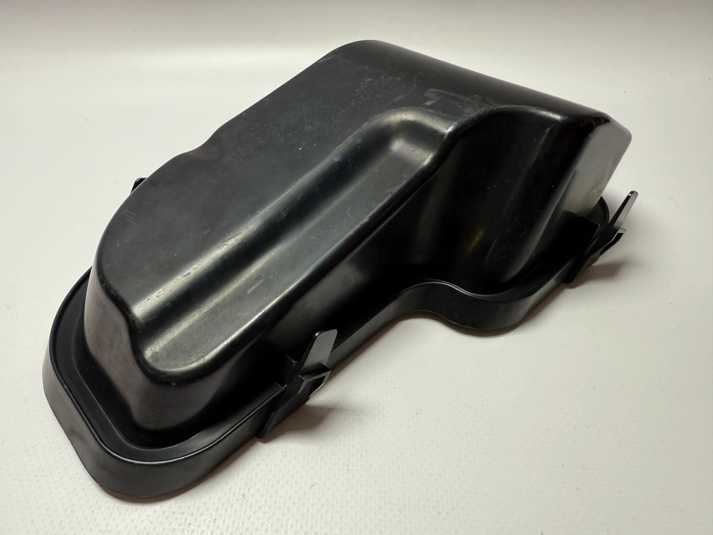 Original FORD C-Max Tapa Faros Delanteros Izquierdos Hella 270 609 LH