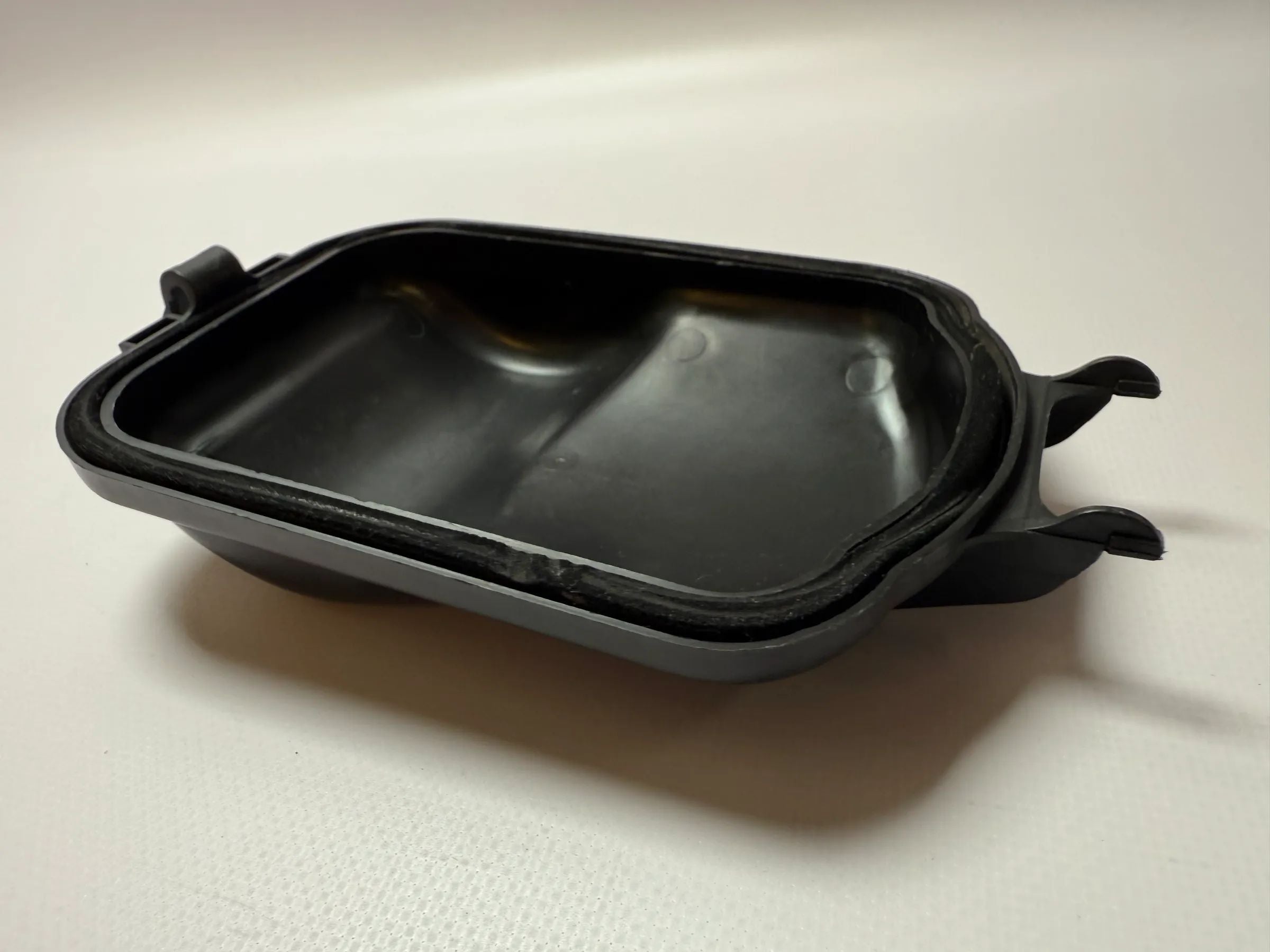 Oryginalna zaślepka reflektora Carello Renault Twingo C06 39100749