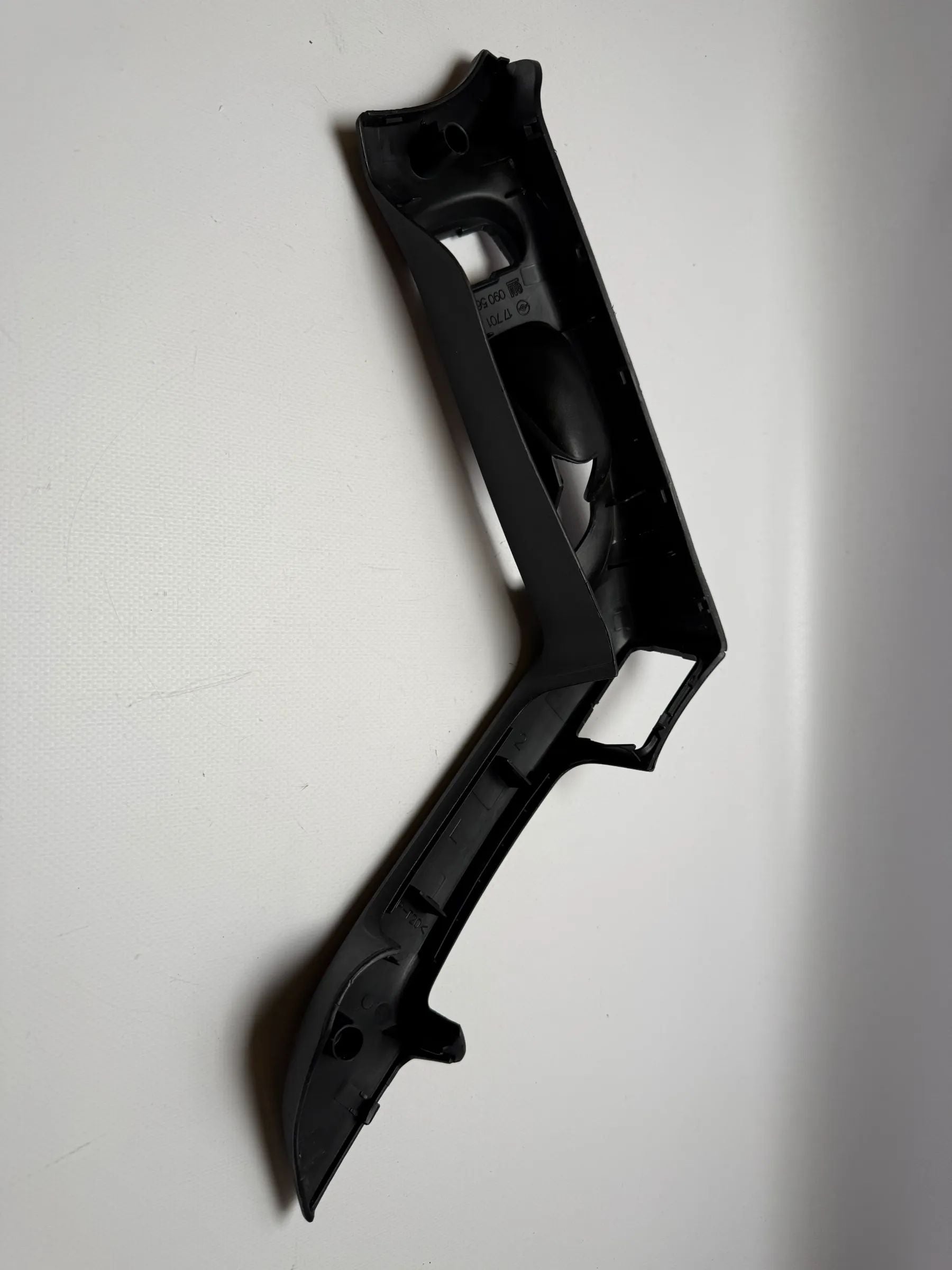 Original Opel Astra G CC Moldura Manija de Elevalunas 090561511