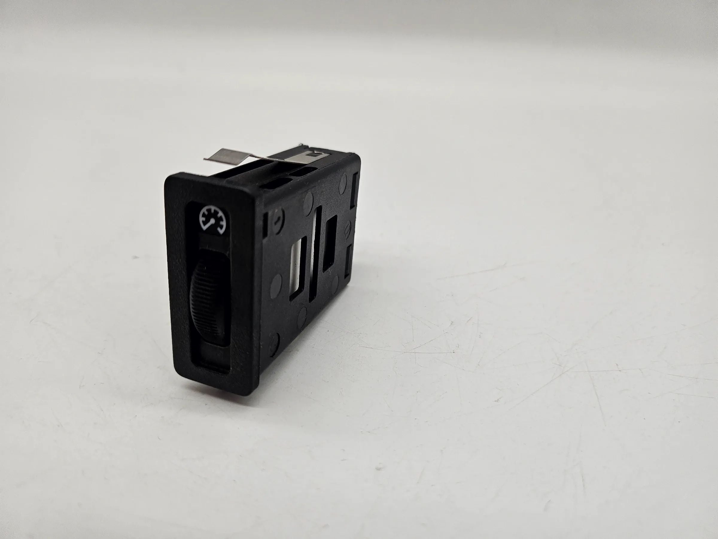 Original BMW 3 Series E36 - Switch Light Dimmer Speedometer Speedometer Lighting 138742