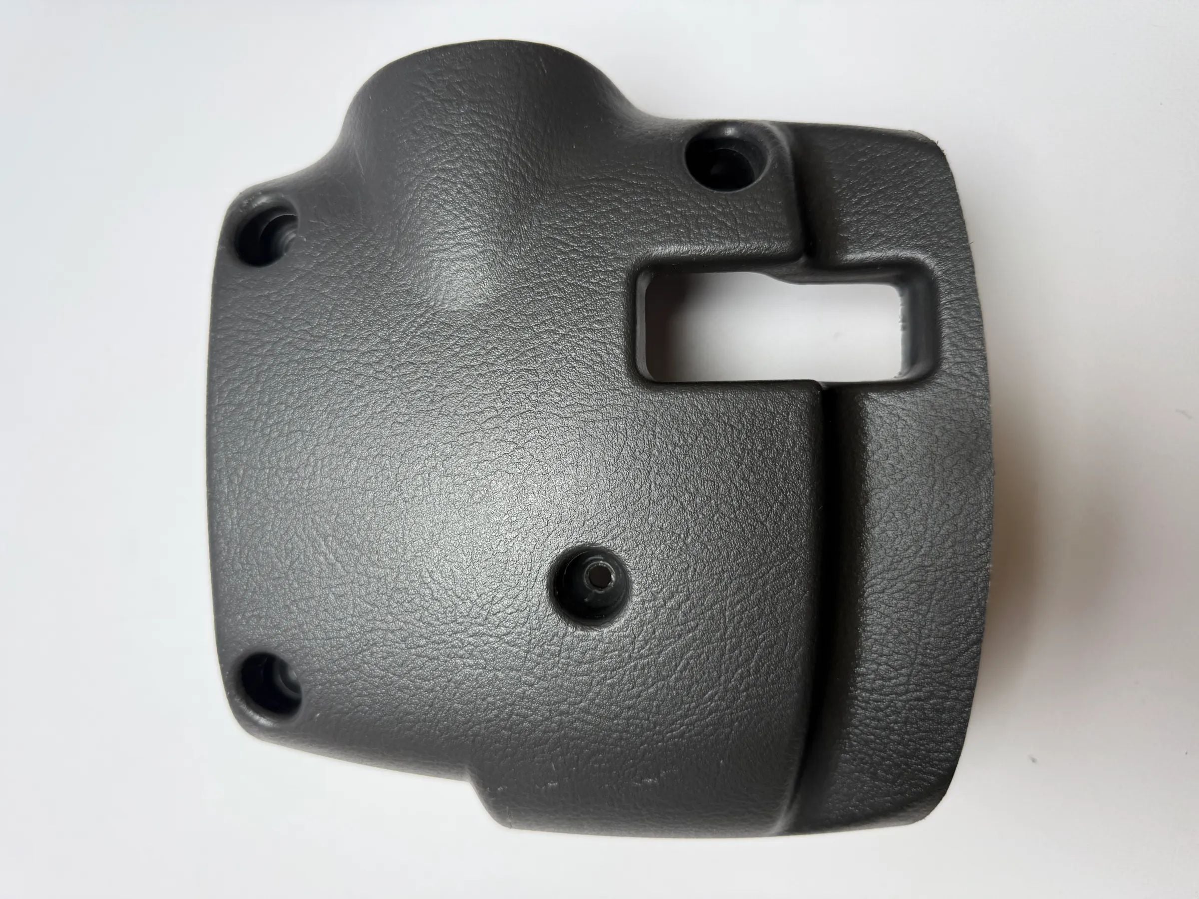 Original Kia Carnival steering column cover underside OK53B60210A 