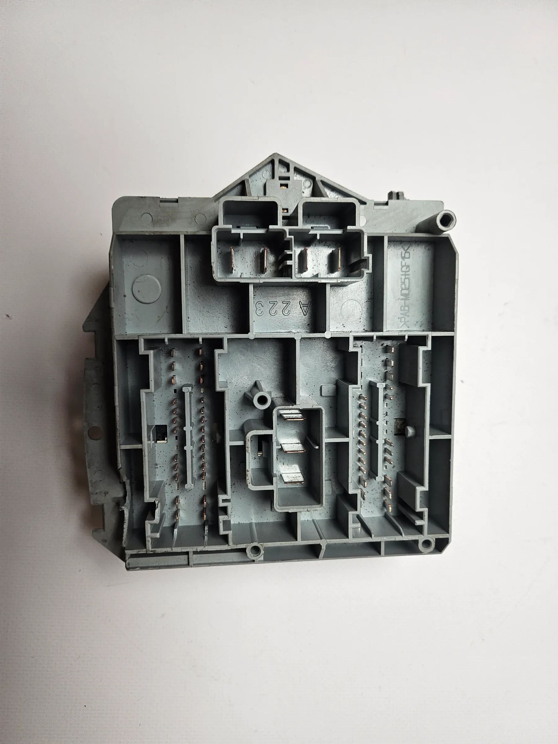 Boîtier à fusibles d'origine Alfa Romeo 147 1.9 JTD 937 51742420