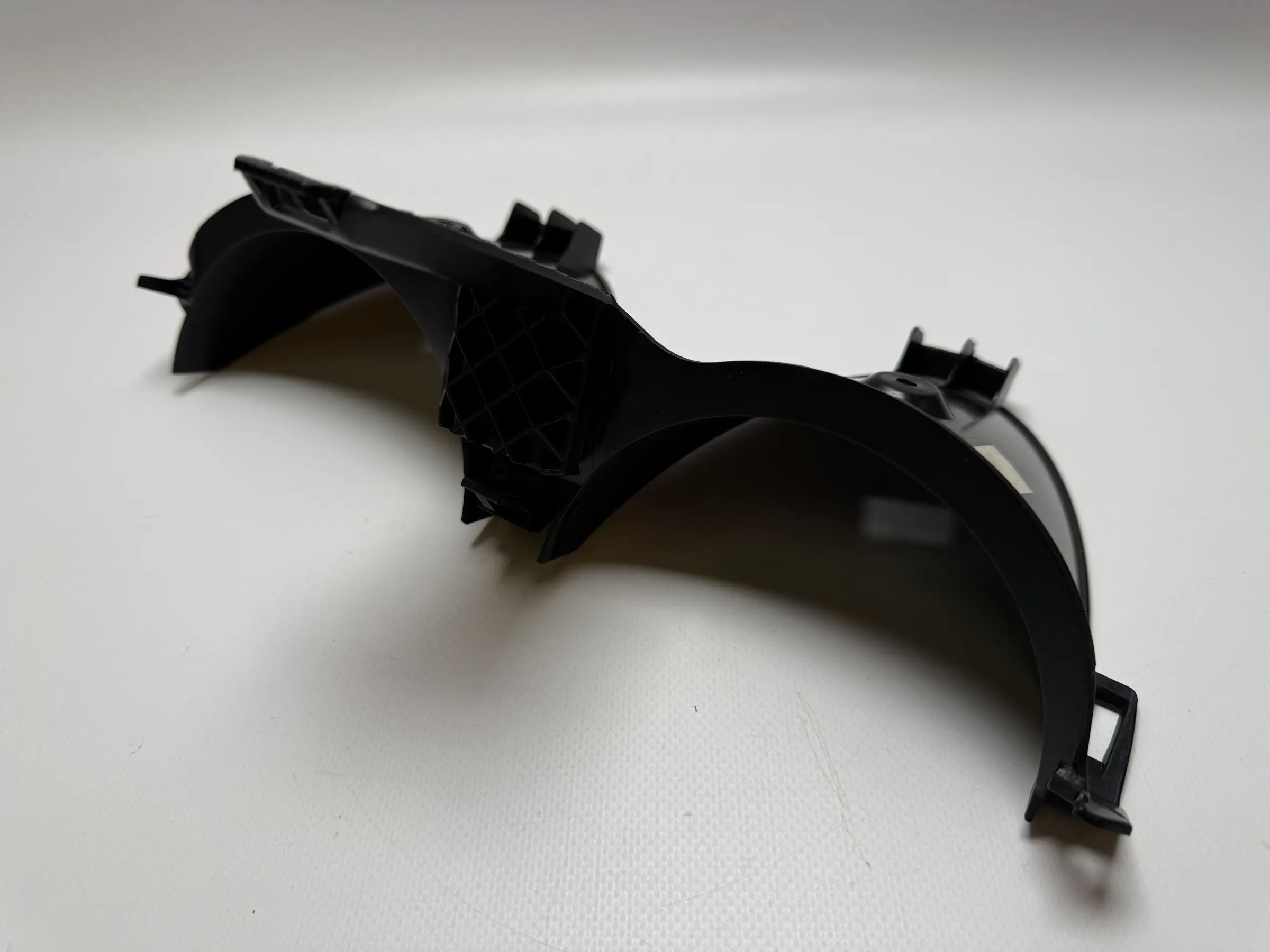 Originele VW Lupo Tacho Afdekking 6X1858292B