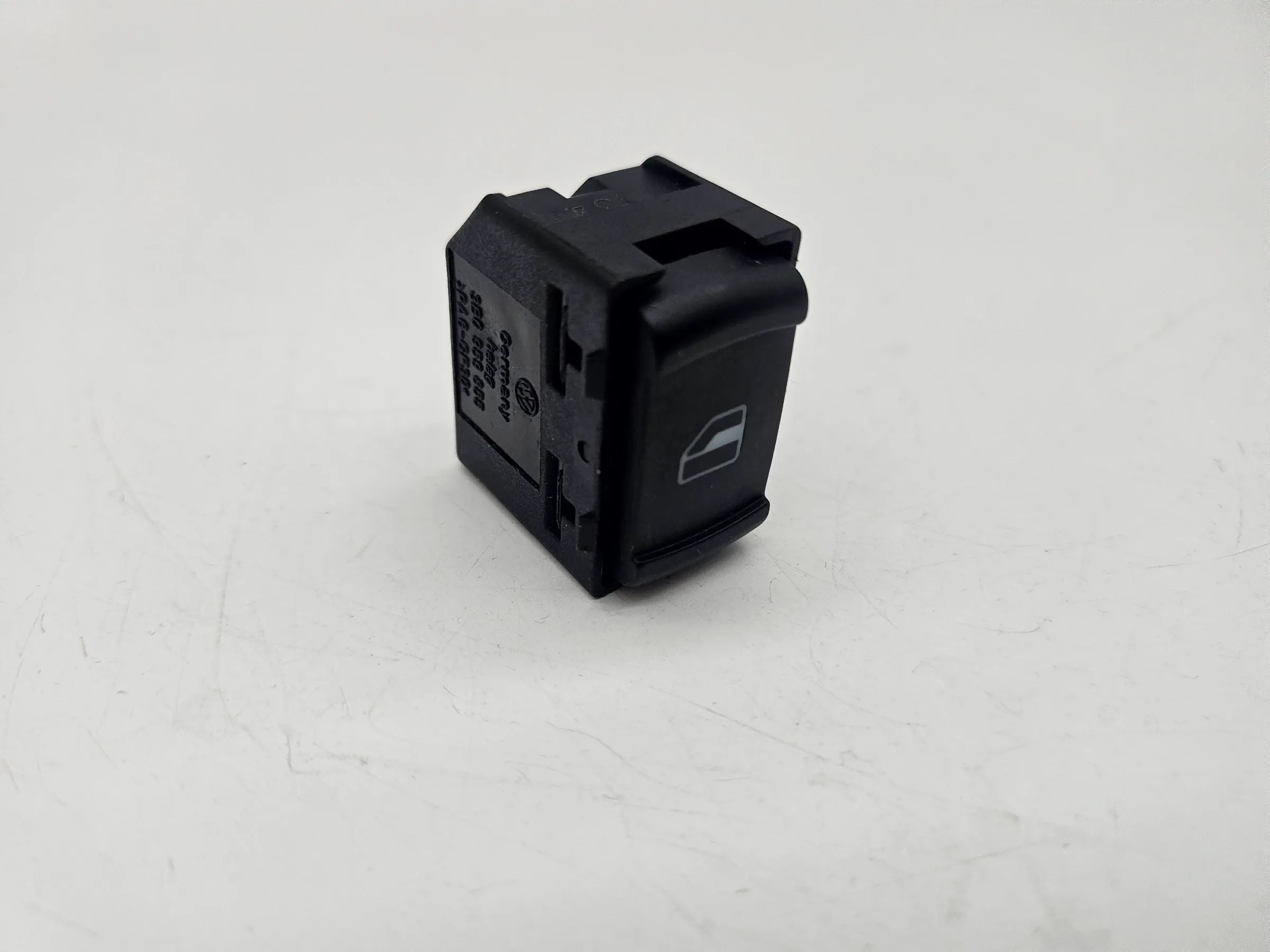 Originale VW GOLF IV (1J1) 1.4 16V Alzacristallo Interruttore 3B0959855