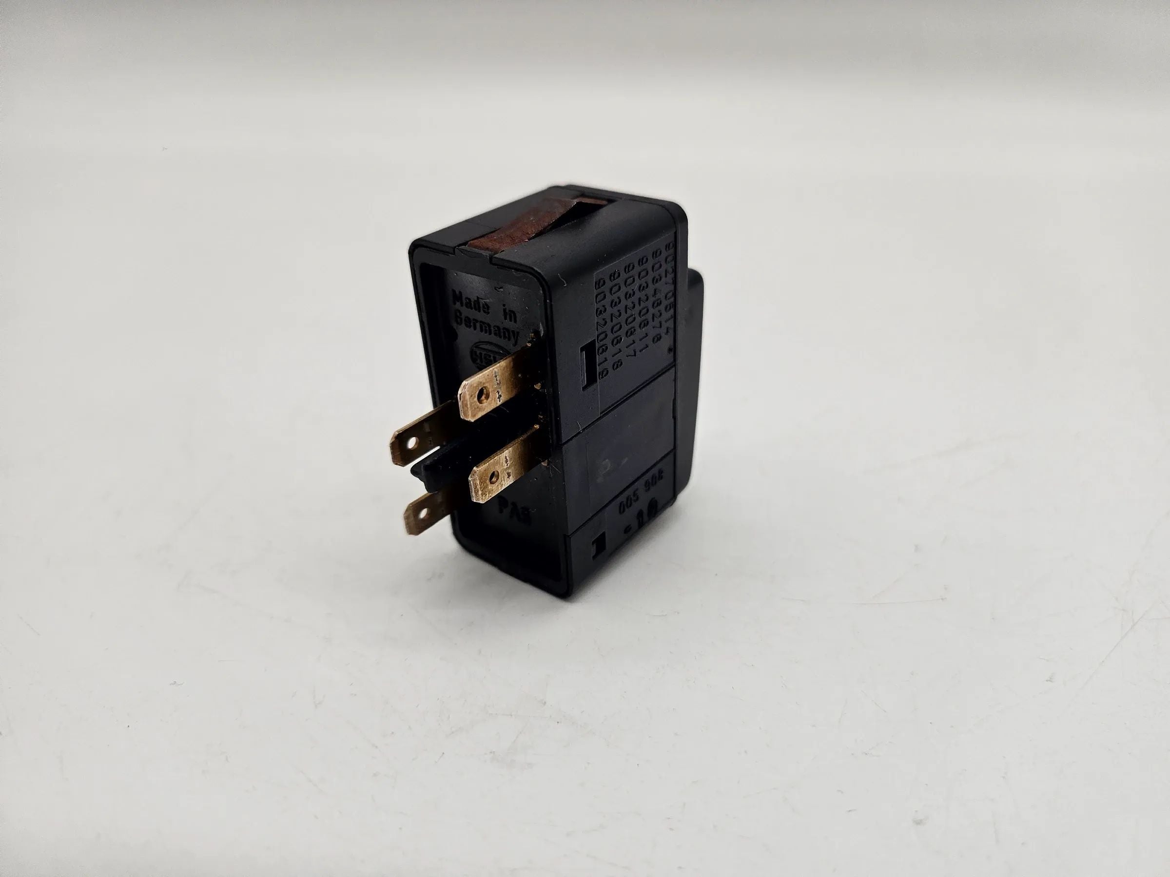 Opel Astra switch Corsa A Calibra Vectra headlight range adjustment LWR 9027051