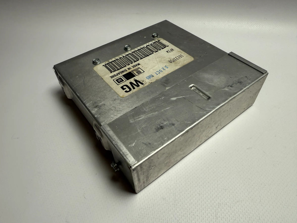 Origineel Opel Vectra (89-95) 1.6i Motorbesturing, ECU 16133759