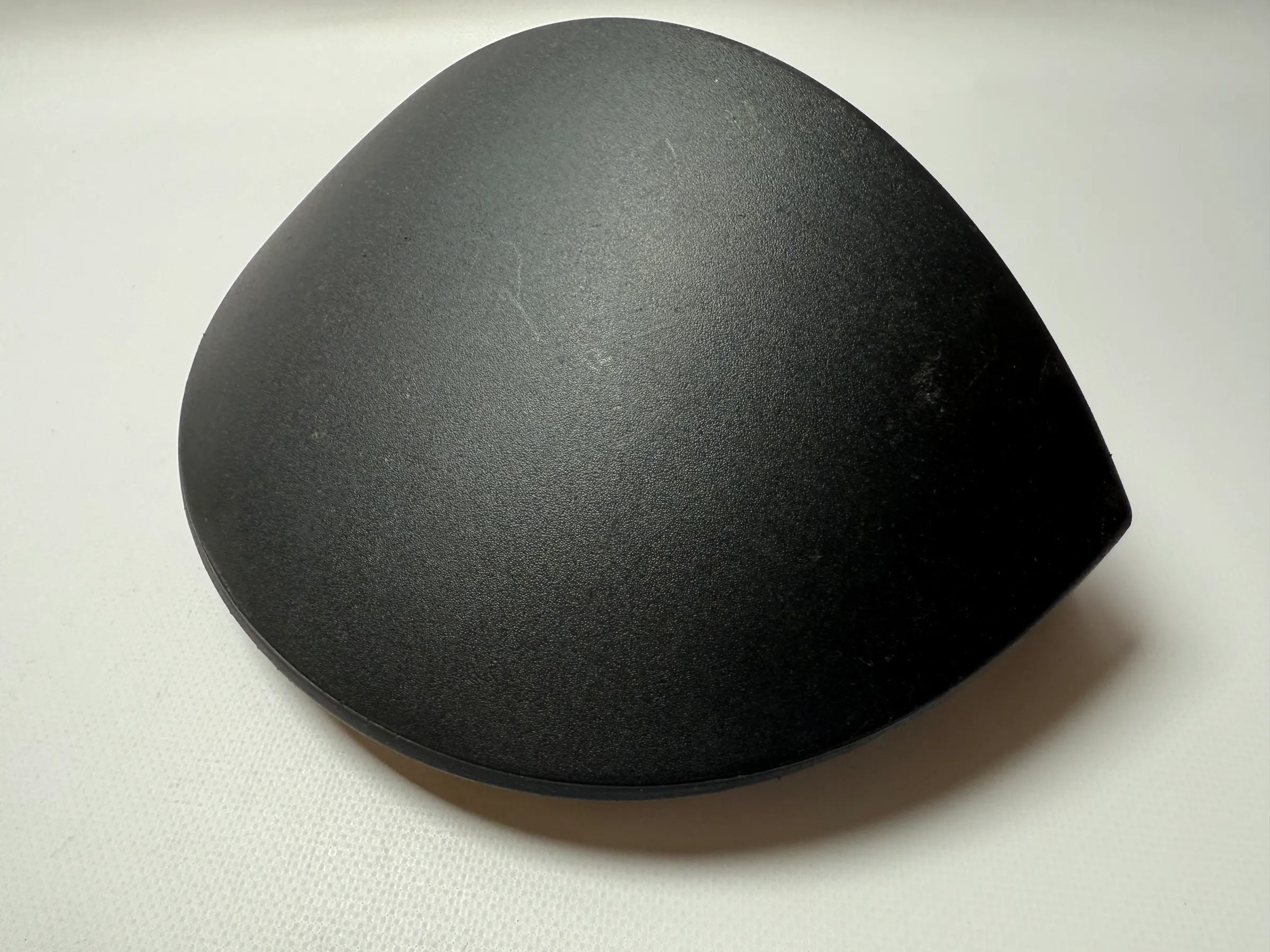 Peça Original Opel Corsa C - Tampa de Cobertura do Display 09114457 / 24452114 - Auto-veritas