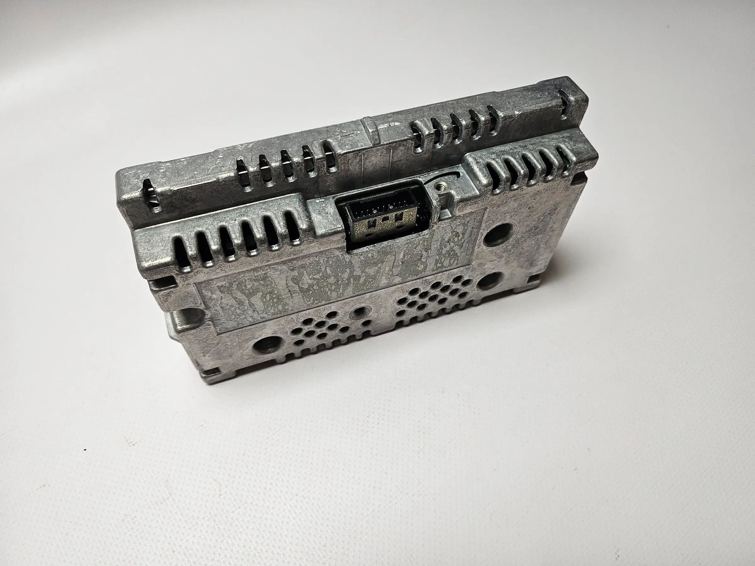 Origineel Renault Espace 4 Scherm Display Navigatiesysteem 8200154477