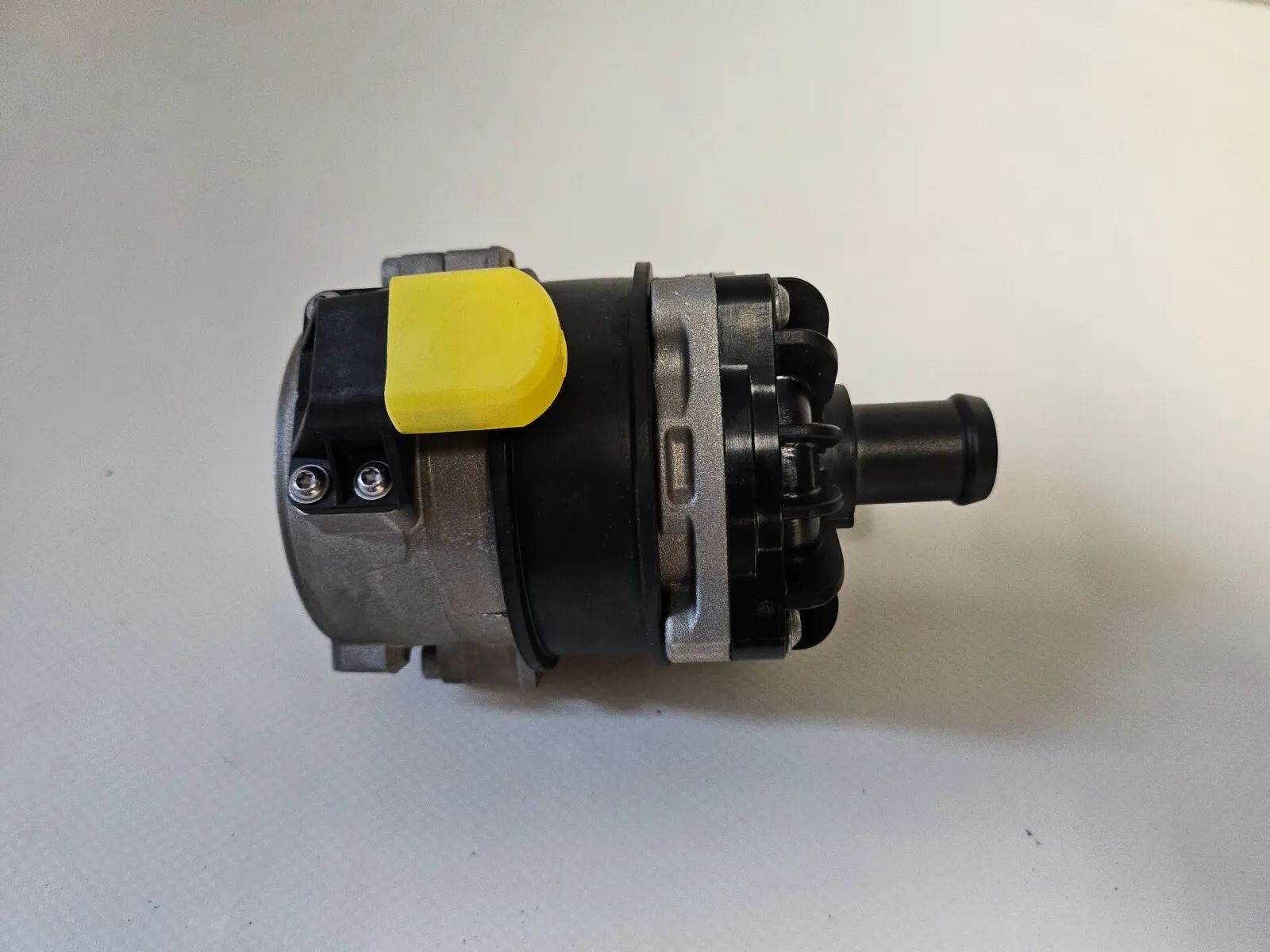 Pompa Acqua Aggiuntiva PIERBURG Originale CWA50 per MERCEDES-BENZ, SMART