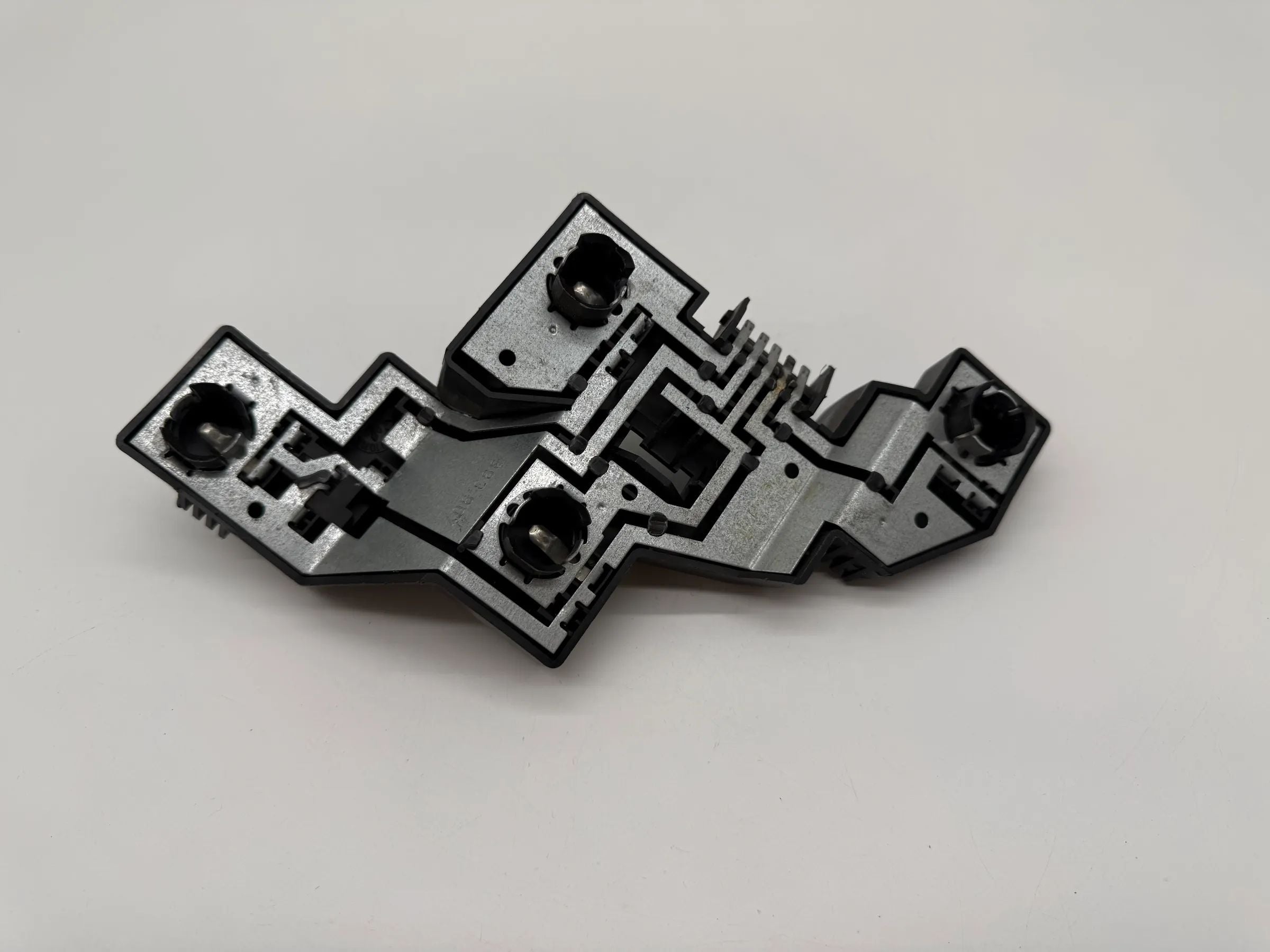 Original Ford KA lamp holder rear light right 97KG13N004AB / 393.097 