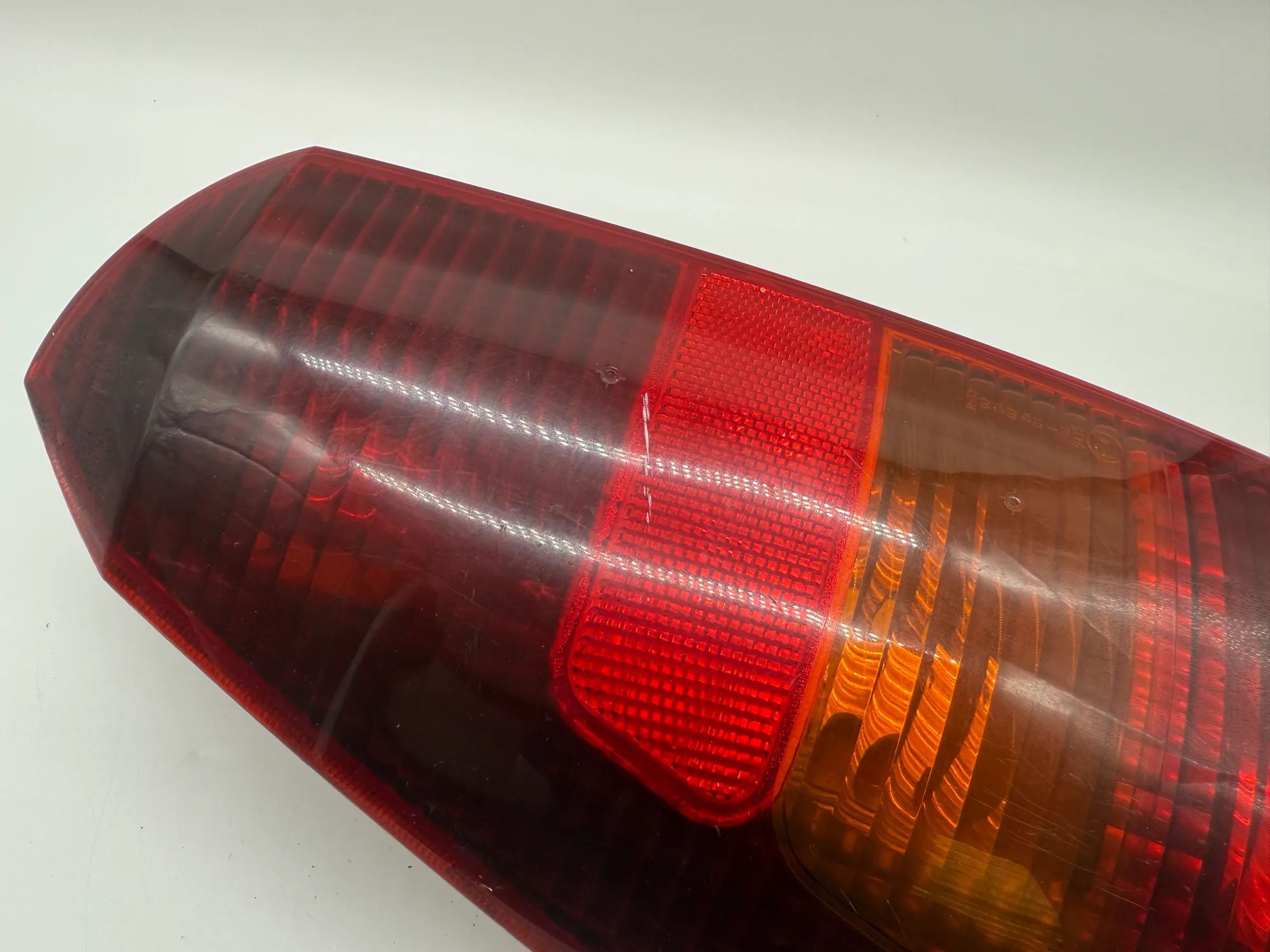 Ford Focus rear light tail light rear light left XS4X13N004C 