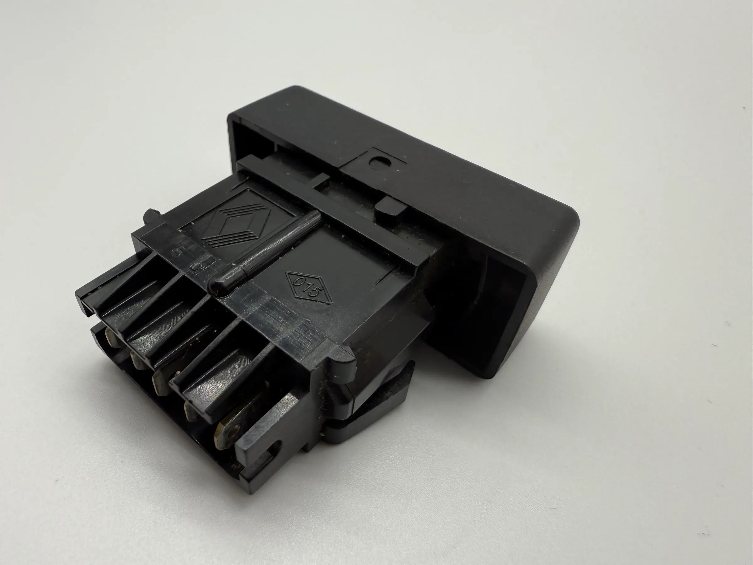 อะไหล่แท้ Renault 19 II/III Cabrio สวิตช์กระจกหน้าต่าง DAV 6000071003