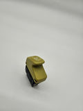 Interrupteur lève-vitre d'origine Renault Twingo C06 425386J