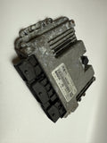 Genuine Ford Focus MK2 1.6 TDCi Engine Control Unit 0281011801 4M51-12A650-KE 