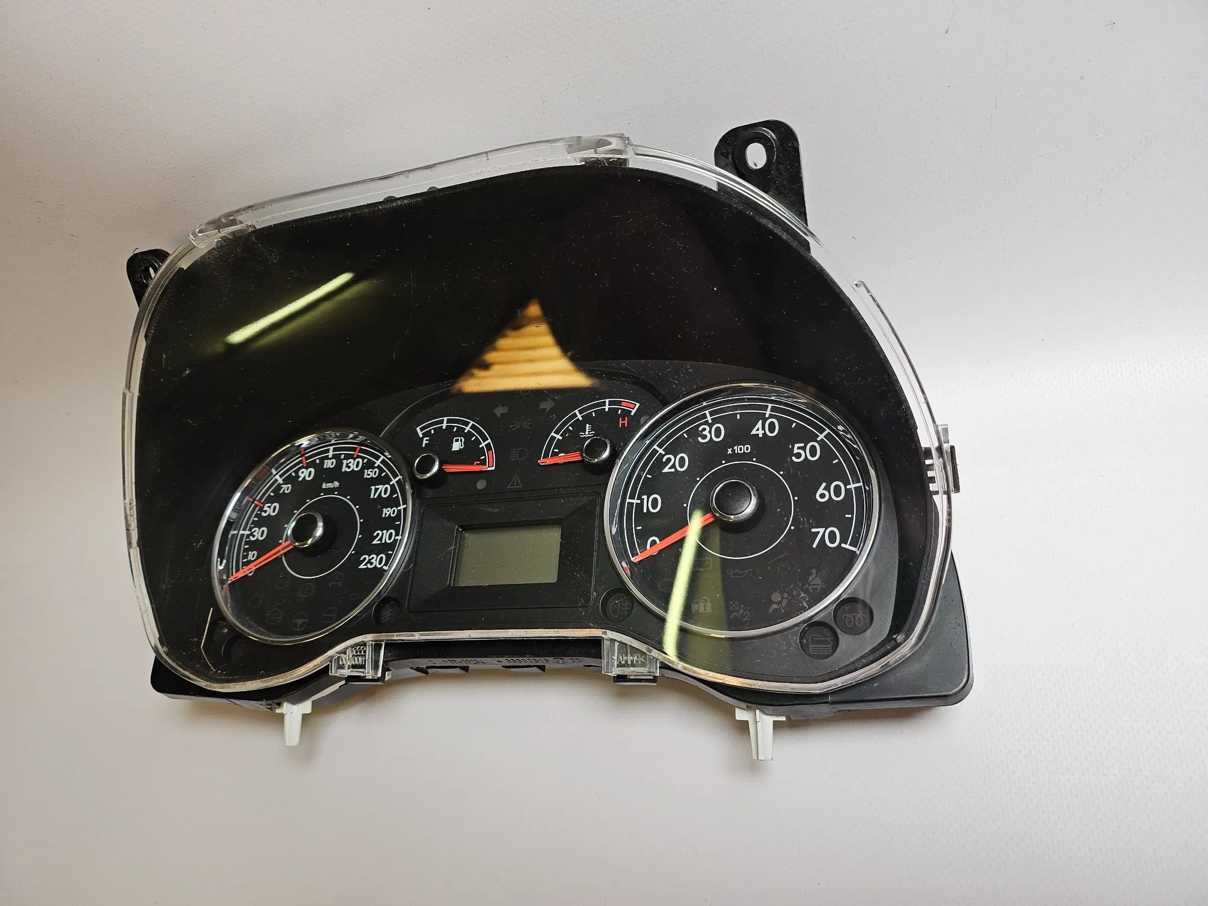 Original Cuadro de Instrumentos Fiat Grande Punto 55500515