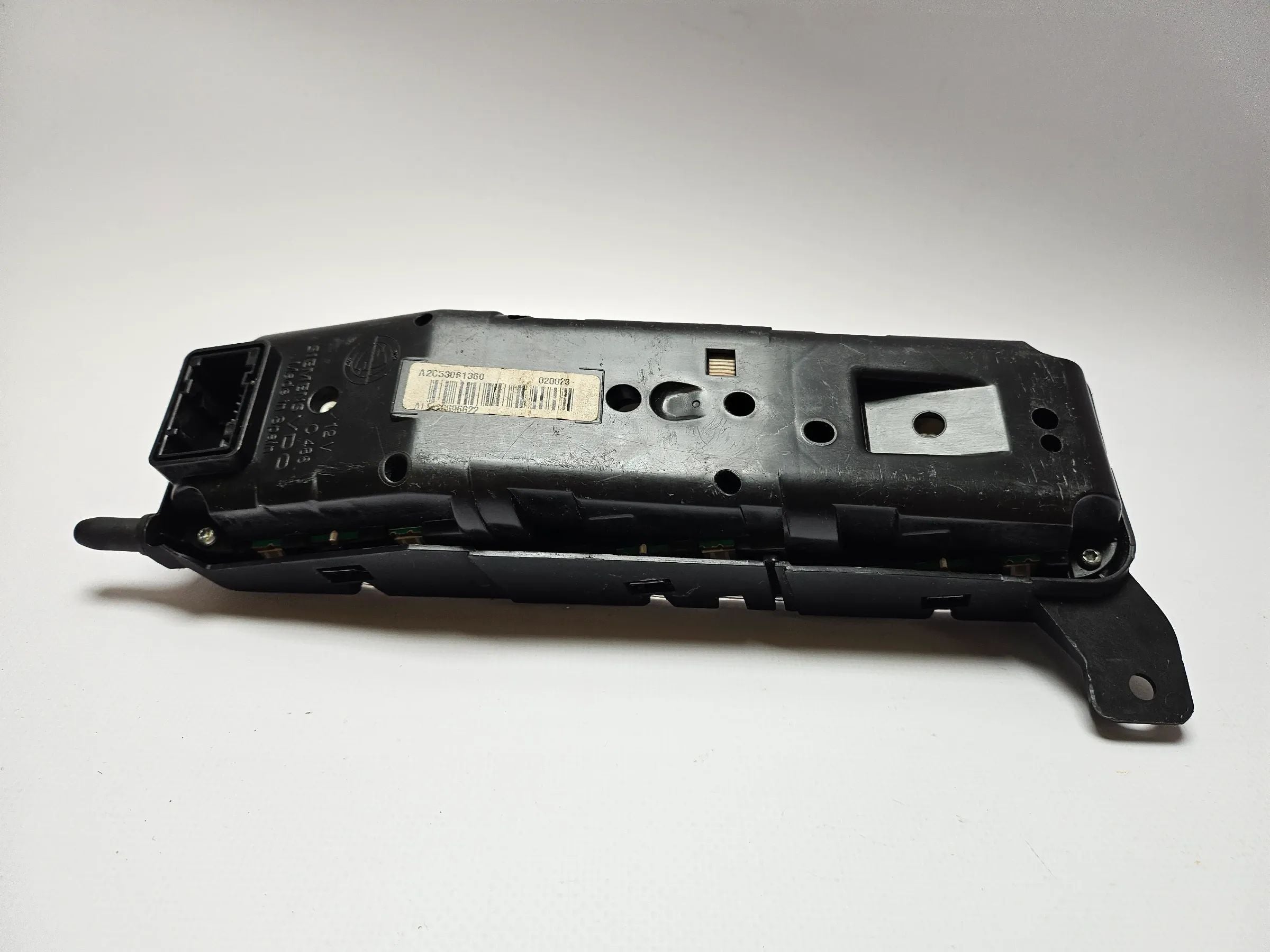 อะไหล่แท้มาตรวัดความเร็ว Alfa Romeo 159 60696622 A2C53061360 VDO