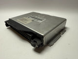 Оригинальный блок управления двигателем BMW 316i E36 1429695 / 0261204173