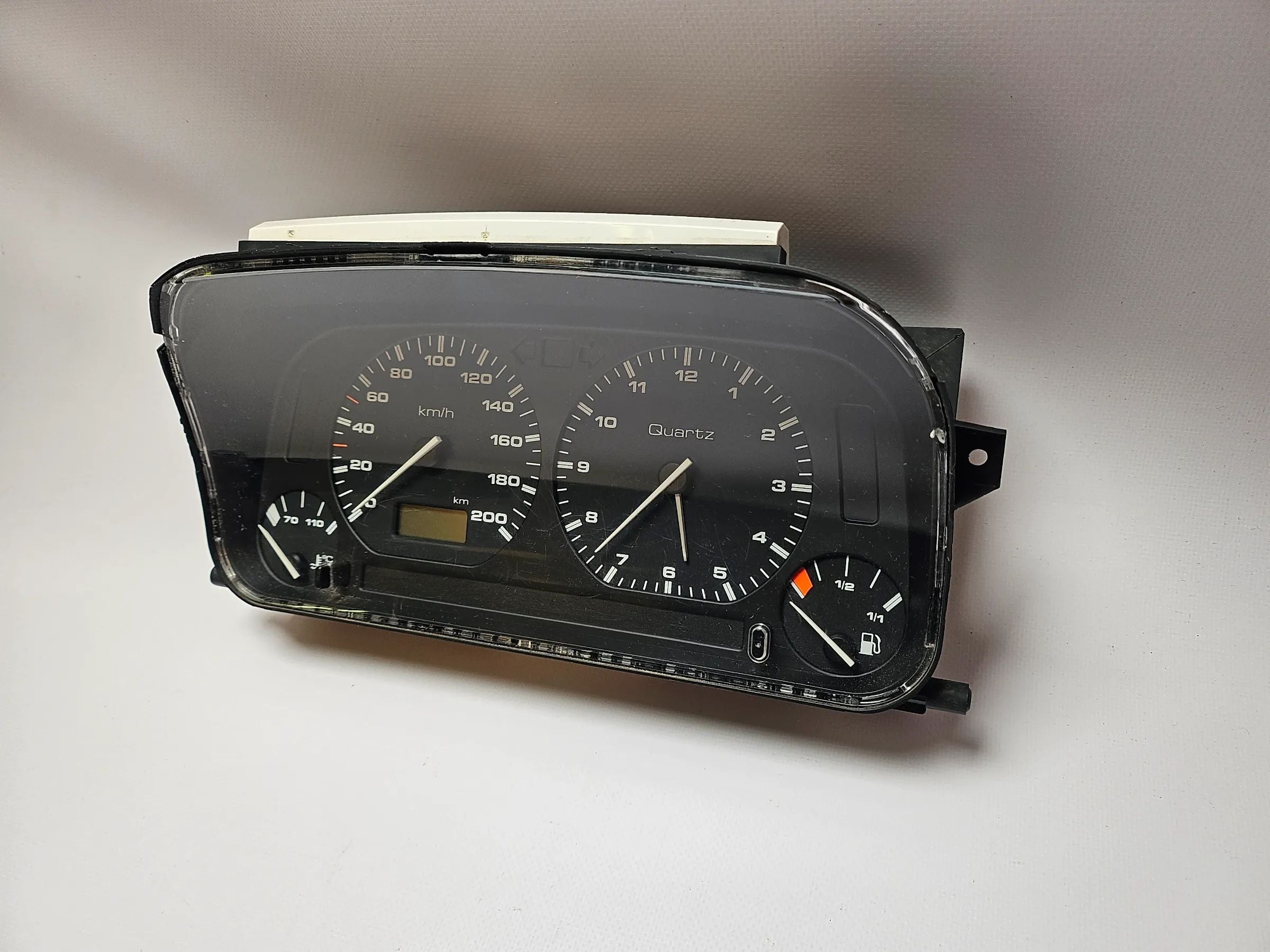 อะไหล่แท้ Volkswagen Caddy 1999 ชุดหน้าปัดความเร็ว 6K9919033CS