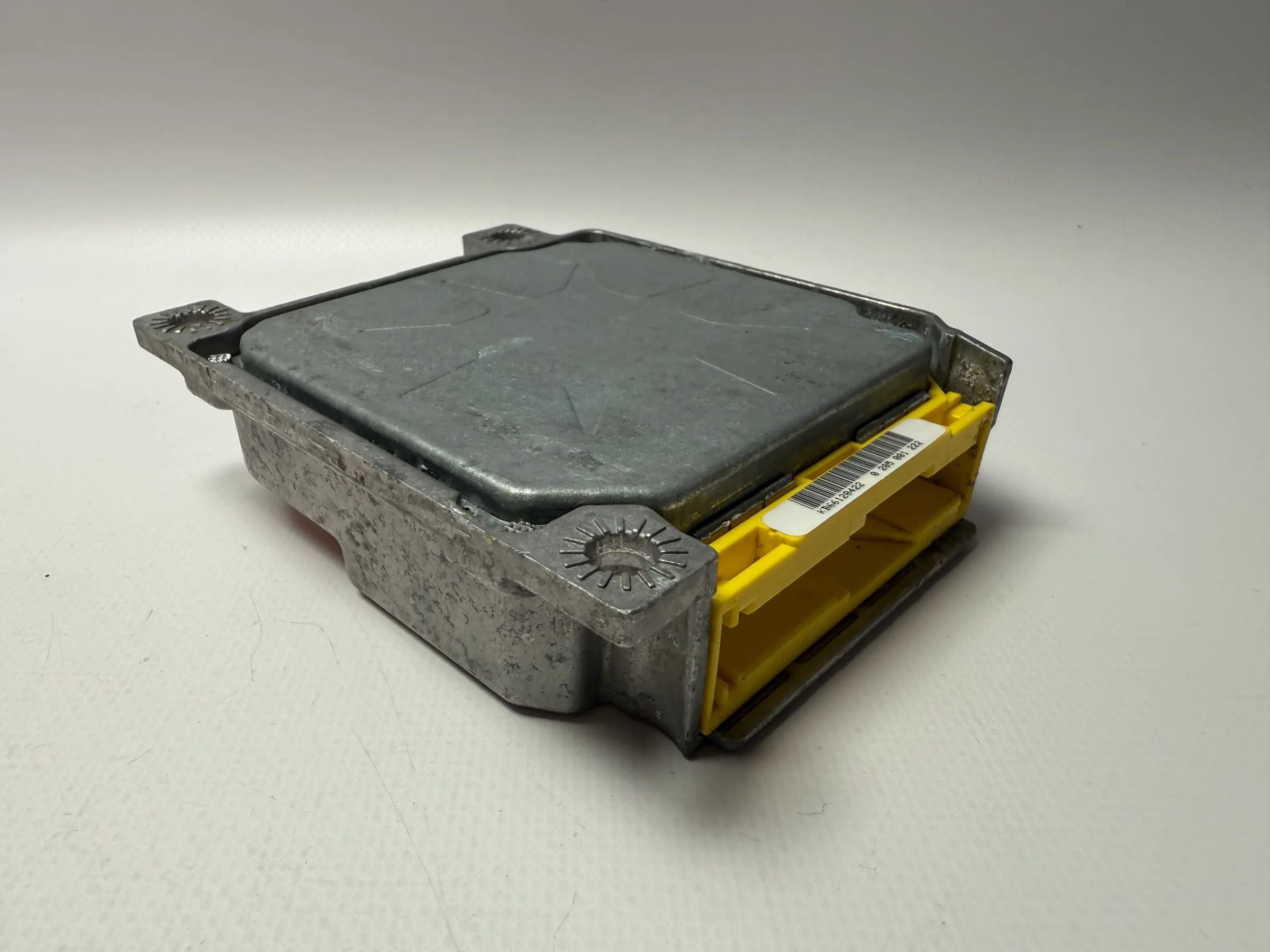 Mercedes-Benz A-Klasse 140 Module de commande Airbag 001820312609 / 0285001222