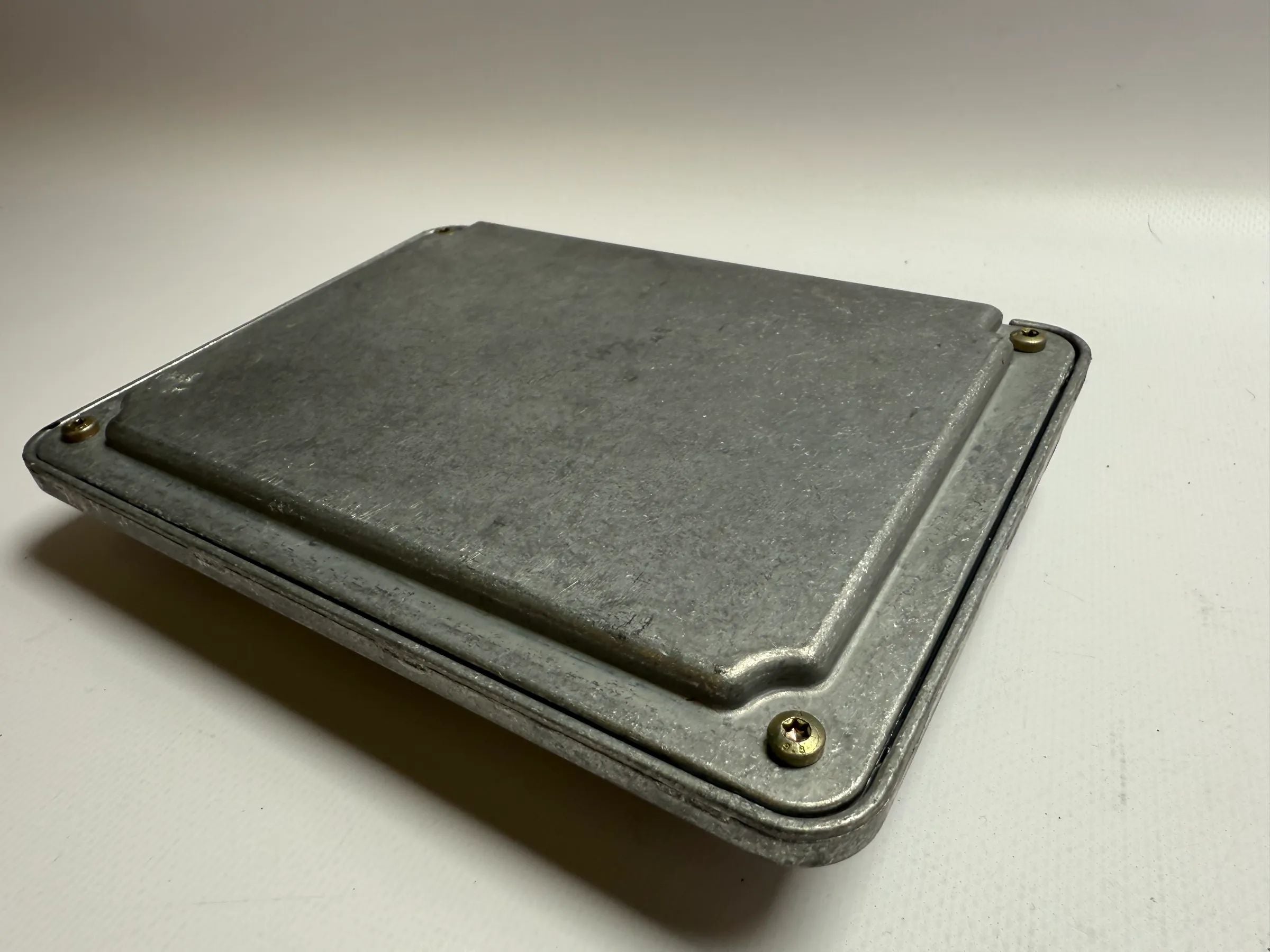 Original AUDI A4 B5 1.9 TDI Engine Control Unit ECU 038906018S / 0281001721 