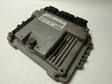 Originele Renault Megane Motorbesturingseenheid ECU 8200310863 / 0281011549
