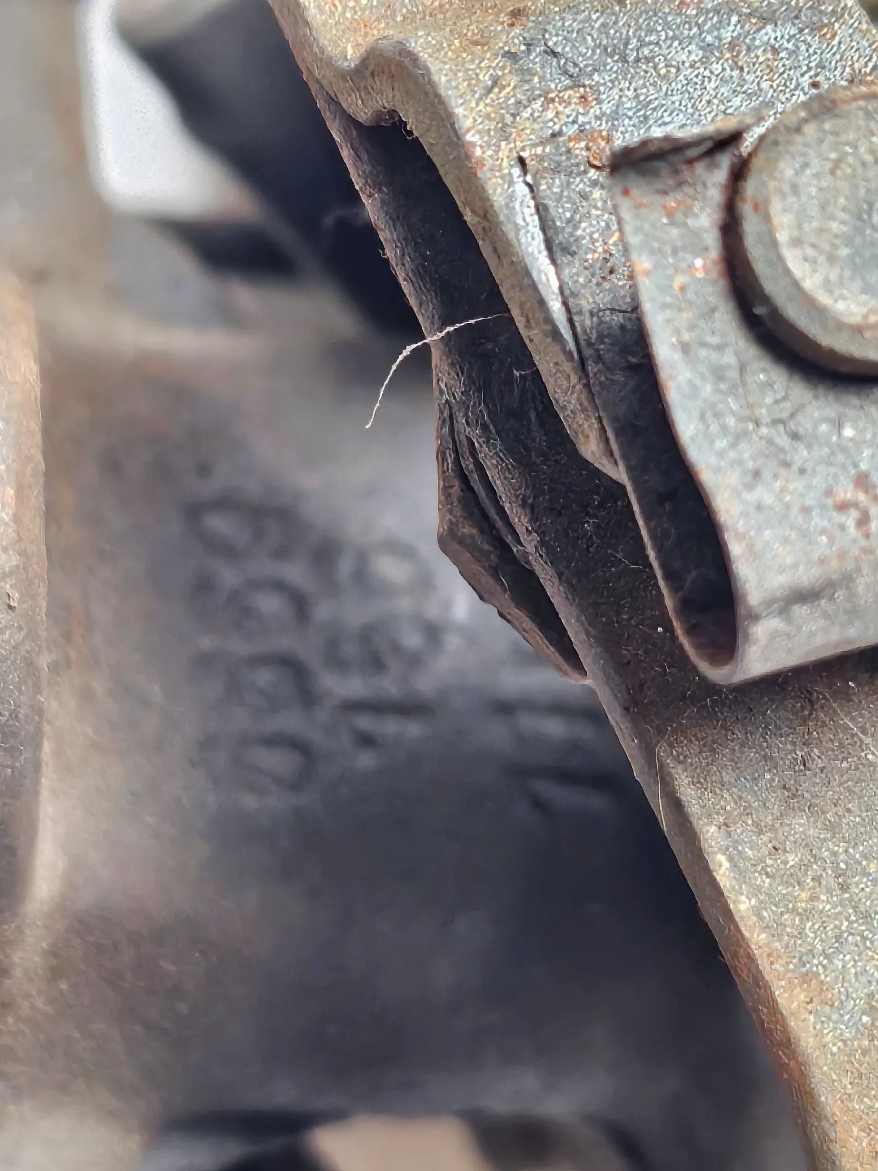 Carburador Original Opel Olympia Rekord P1 – Veja Imagens