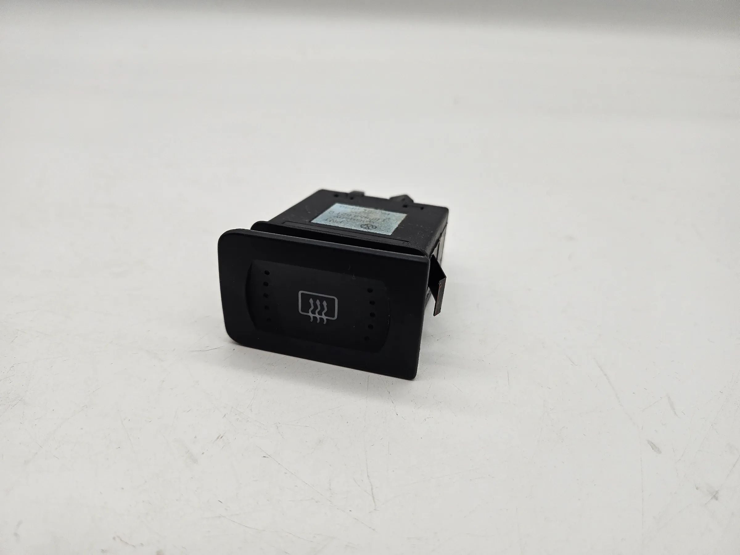 Original VW Golf 4 Interruptor Aquecimento Vidro Traseiro 1J0959621C