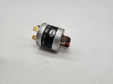 ORIGINAL Hella Relay 4 RA002 566-02-12V Vintage Car Mercedes BMW Jaguar VW 