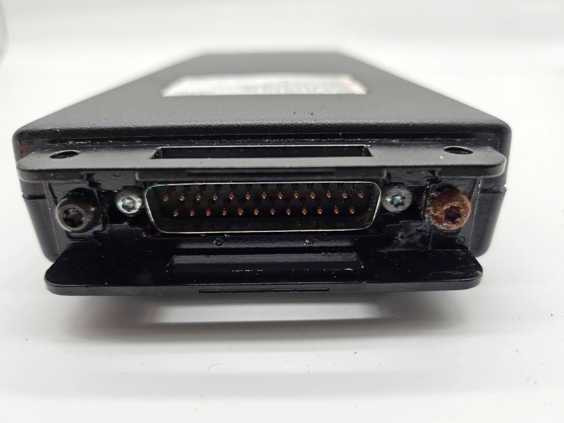 Original electrónica de manos libres de carga BMW E39  84.216 914 120  84216914120
