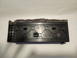 Original BMW 5 Series E61 Touring storage compartment insert floor base luggage compartment 7114970