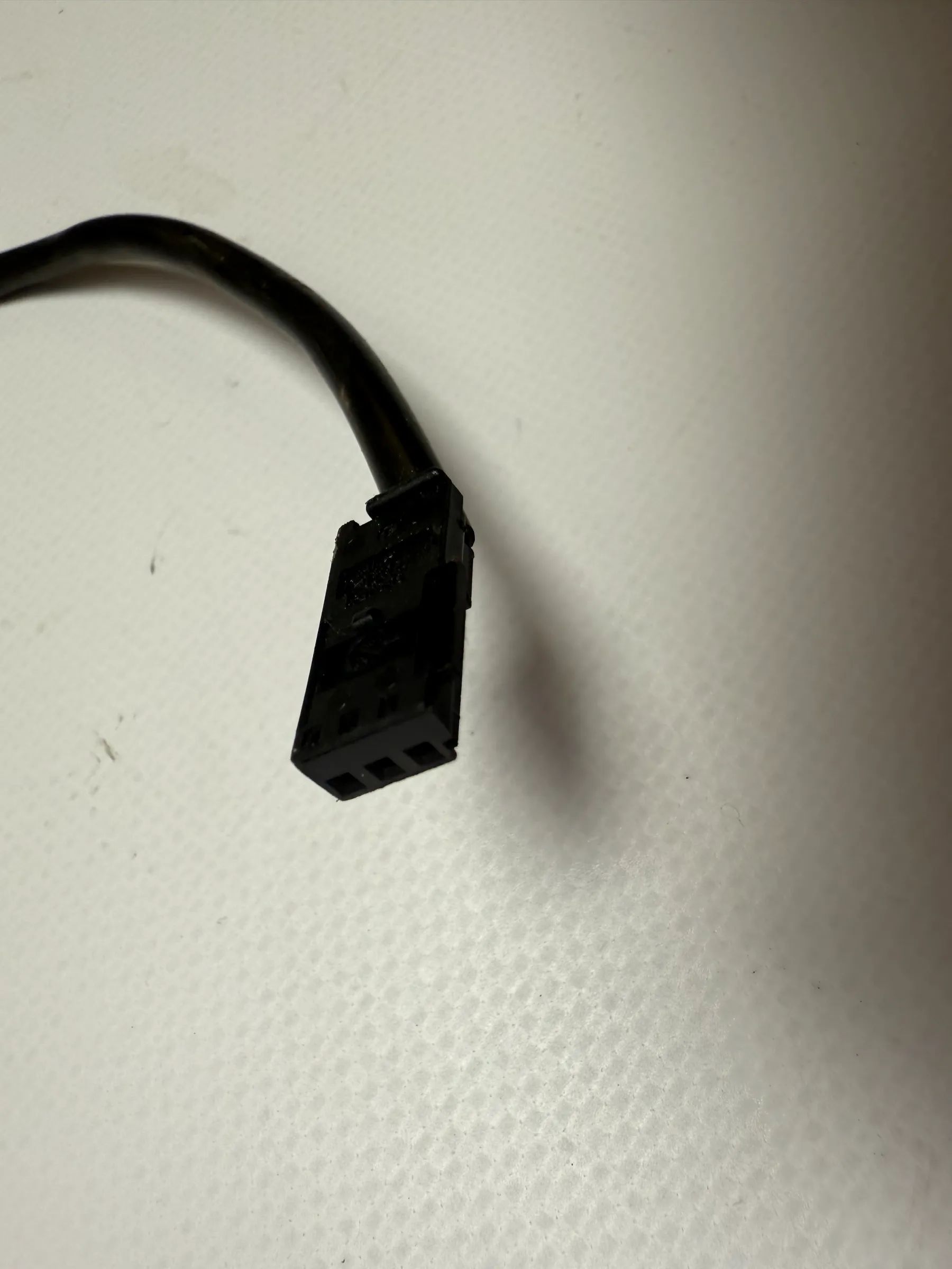 BMW E39 Modanatura Montante Porta Pilota e Passeggero, 51.32-8183731