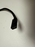 BMW E39 Modanatura Montante Porta Pilota e Passeggero, 51.32-8183731