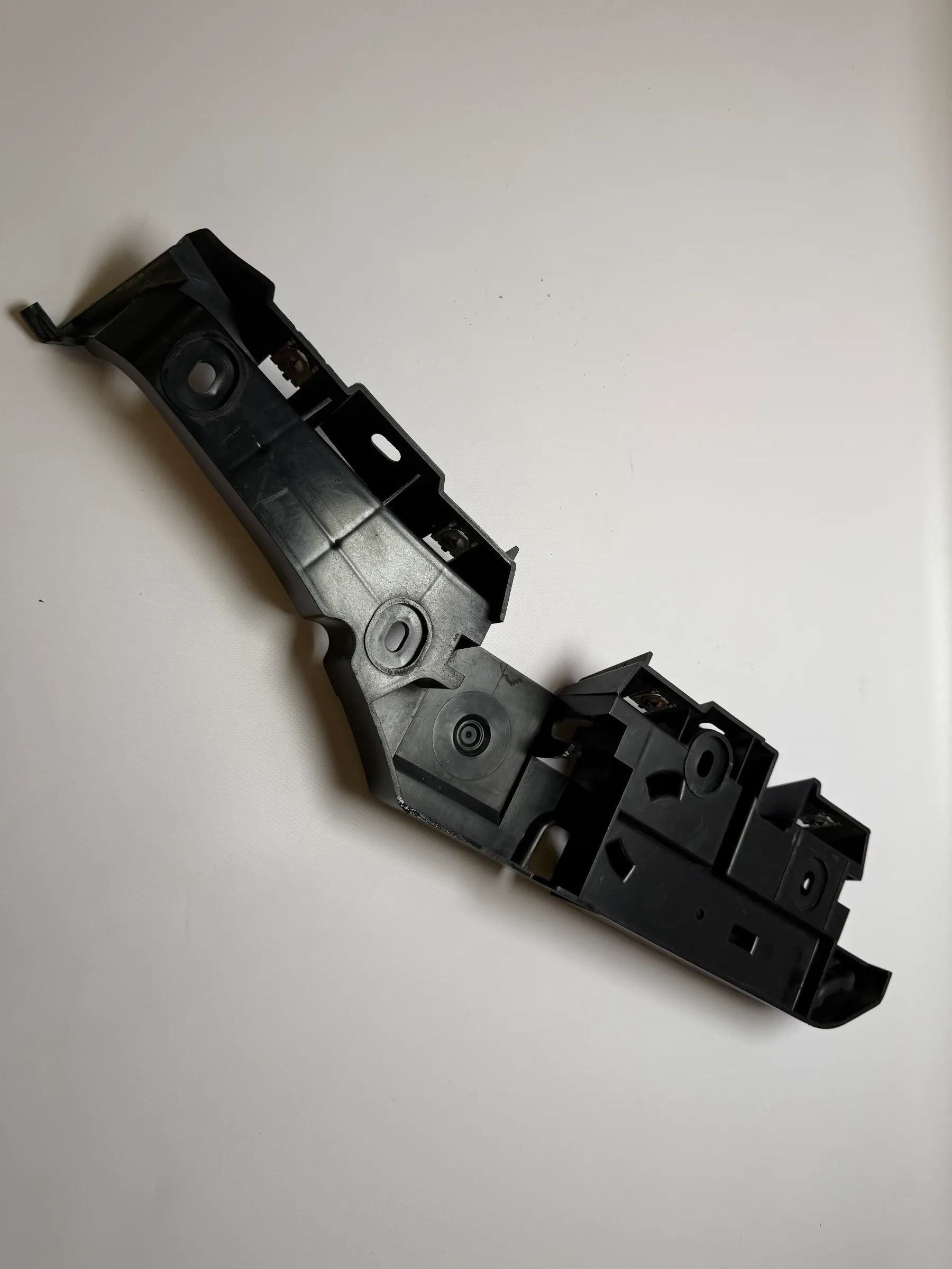 Aile avant gauche support pour SMART CABRIO (450) 0.8 CDI 0001727V010