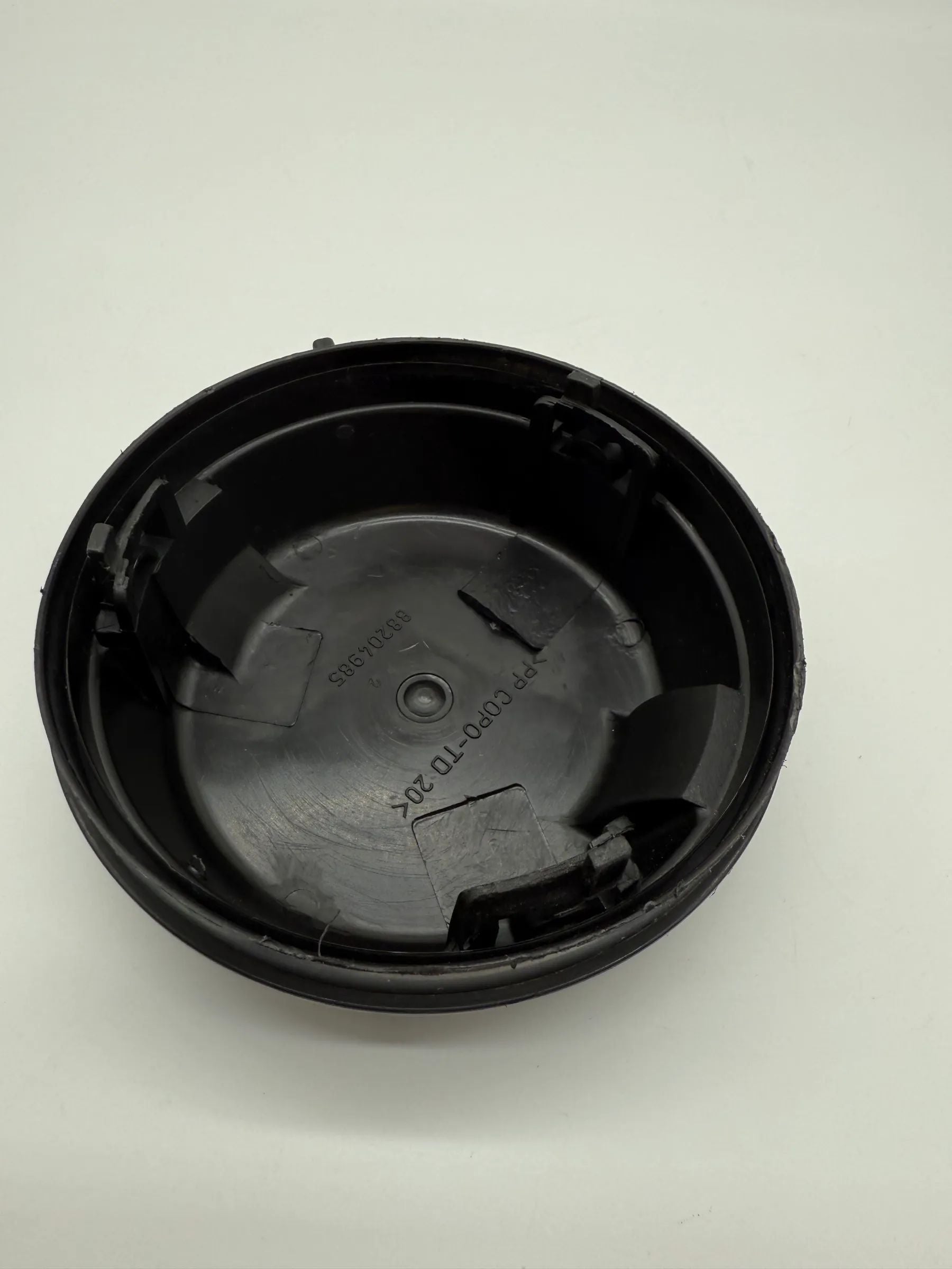 Original Citroen Peugeot 307/306 Tampa Tampa de Cobertura Valeo 88204985